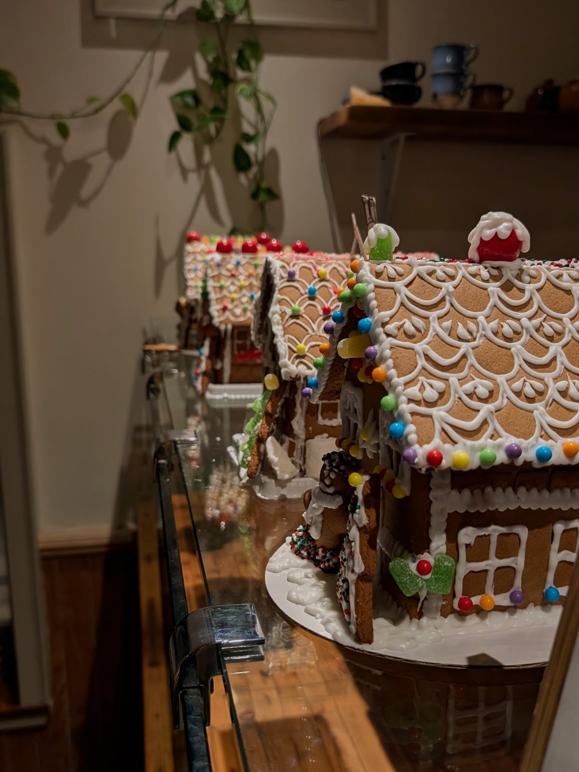 Camellia Bake Shop Waterloo