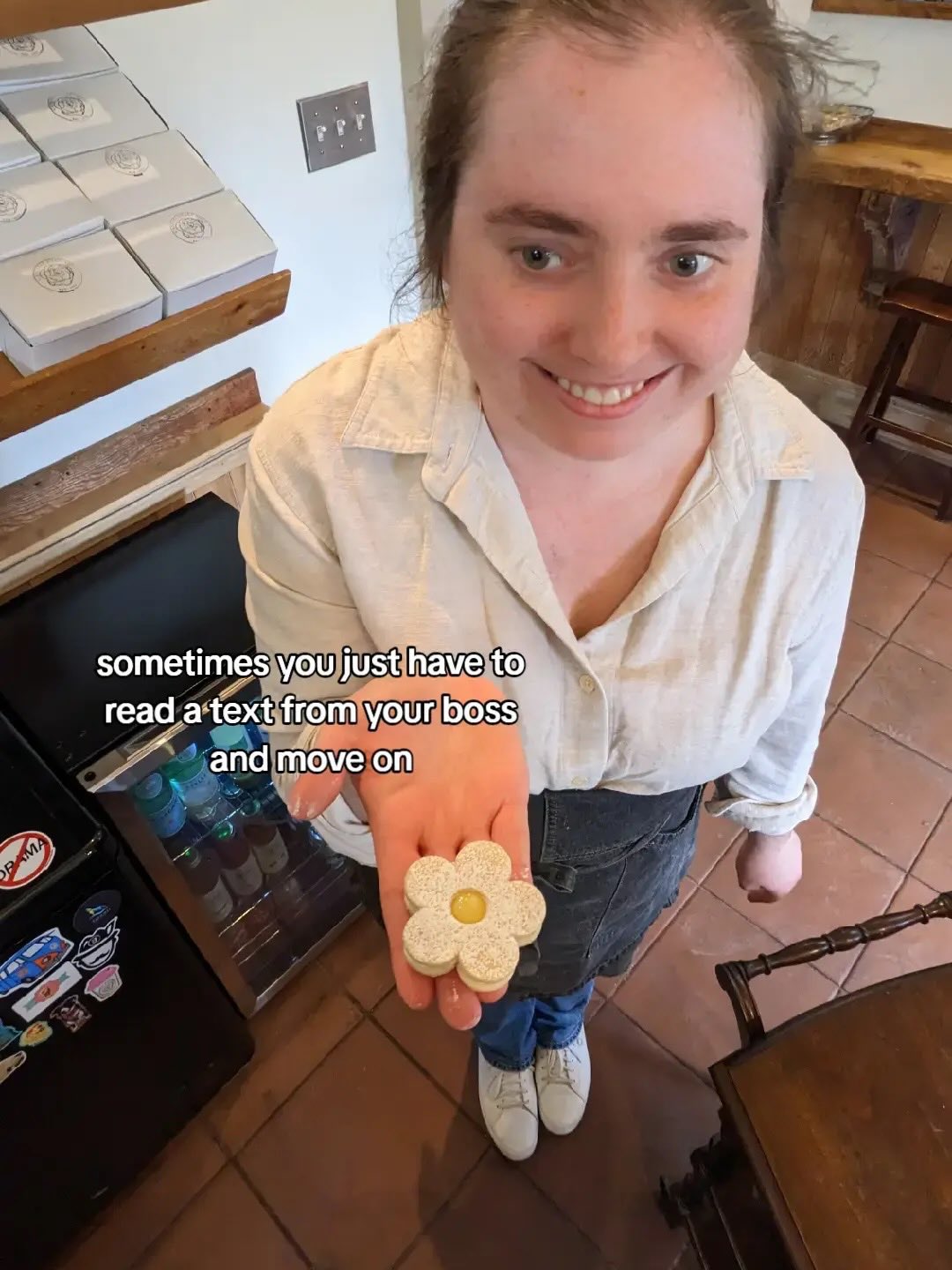 Camellia Bake Shop Waterloo