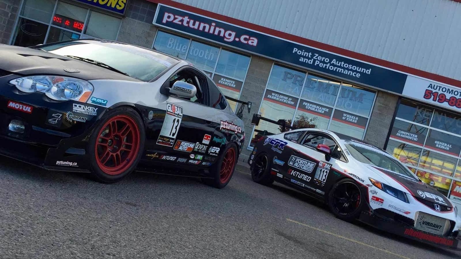 Photo credit: yellowpages.ca