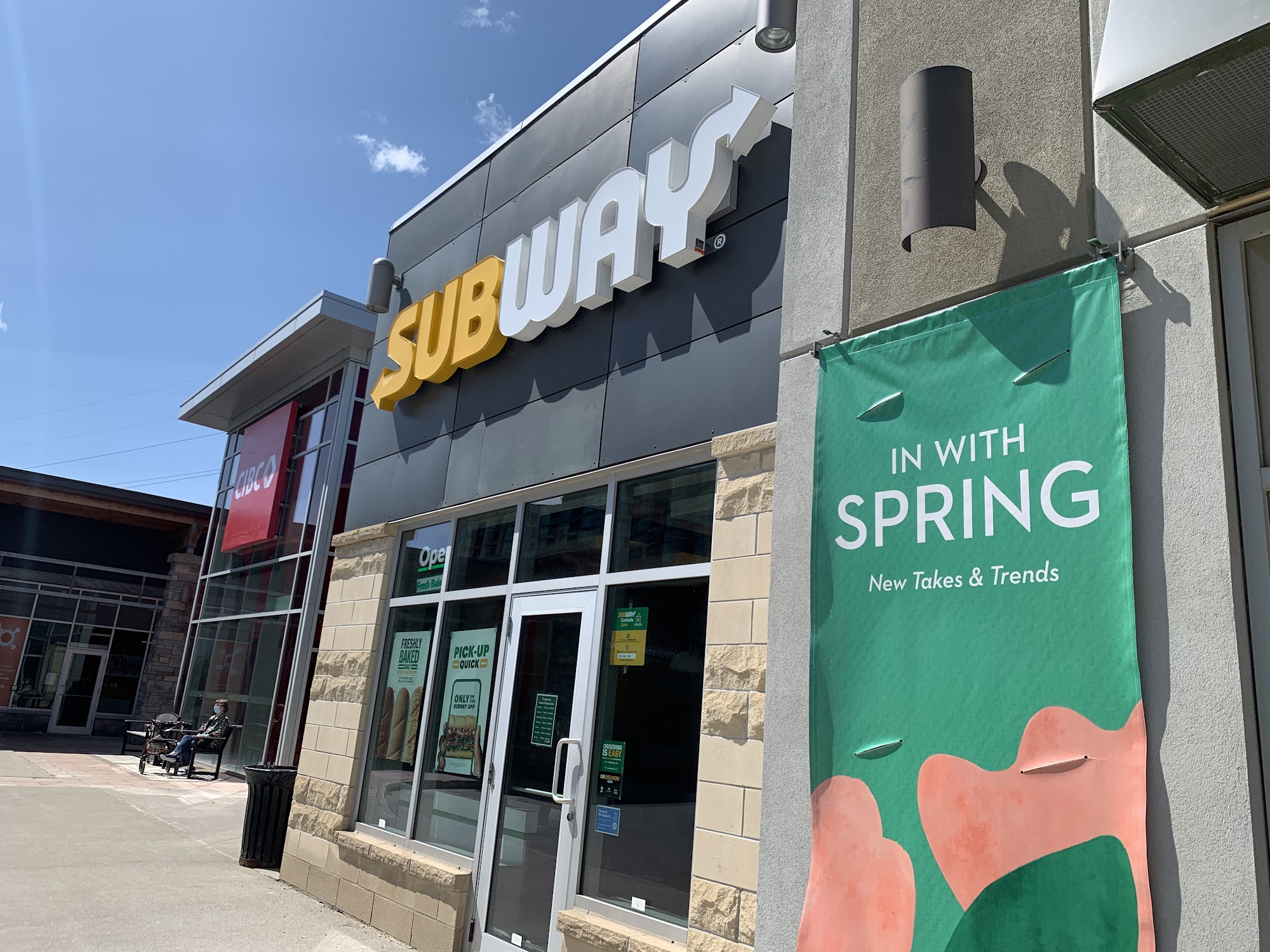 Subway
