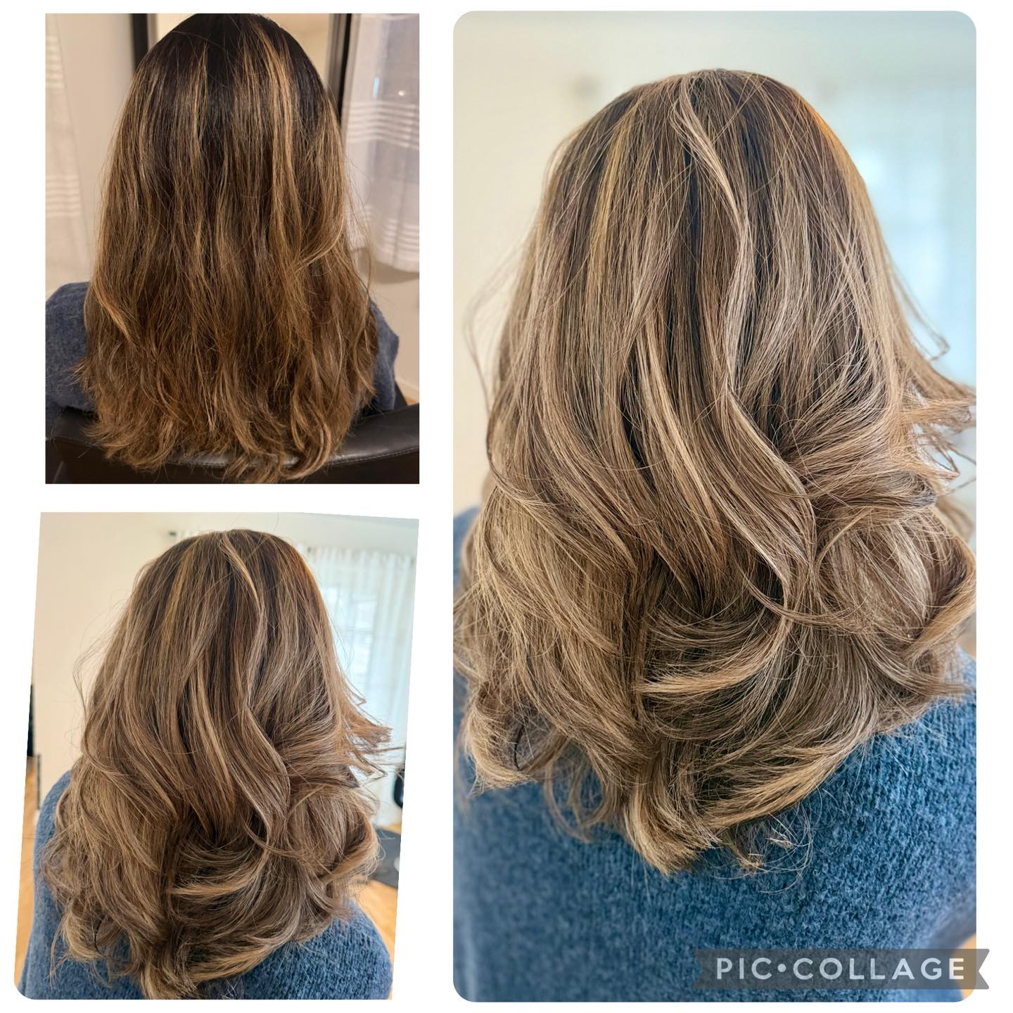 Eva's Hairstyling Salon