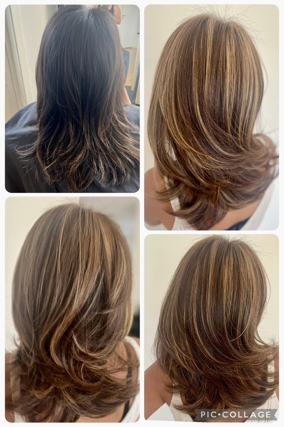 Eva's Hairstyling Salon