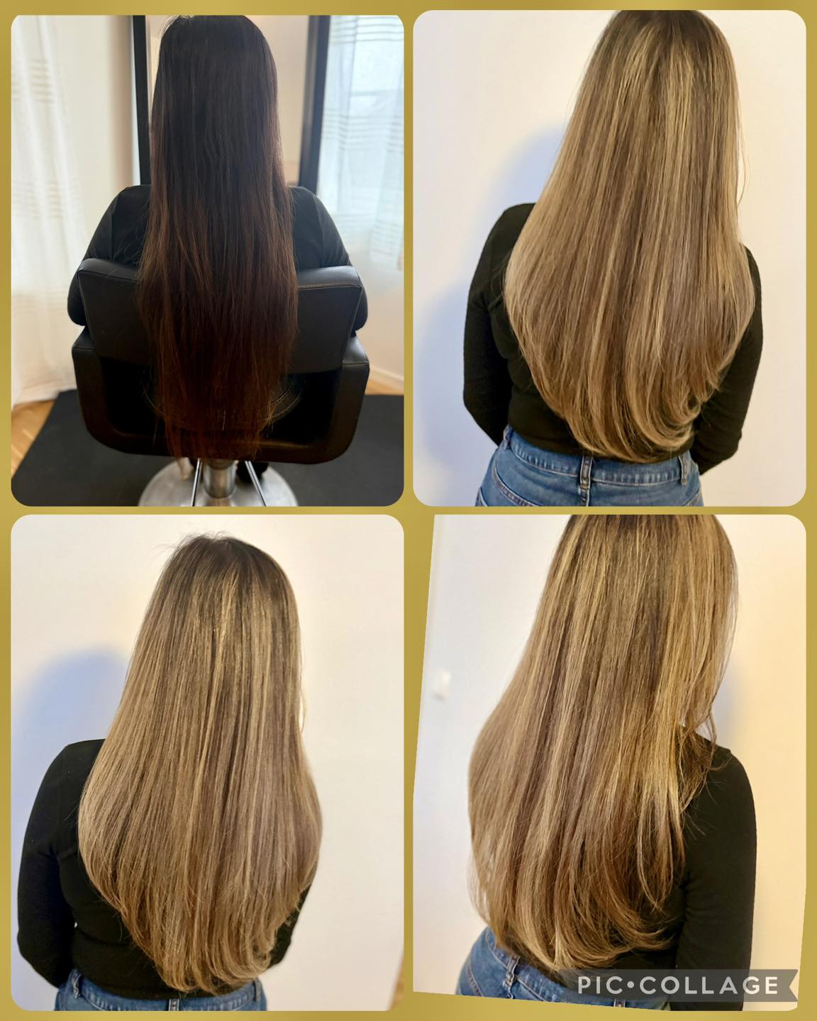 Eva's Hairstyling Salon