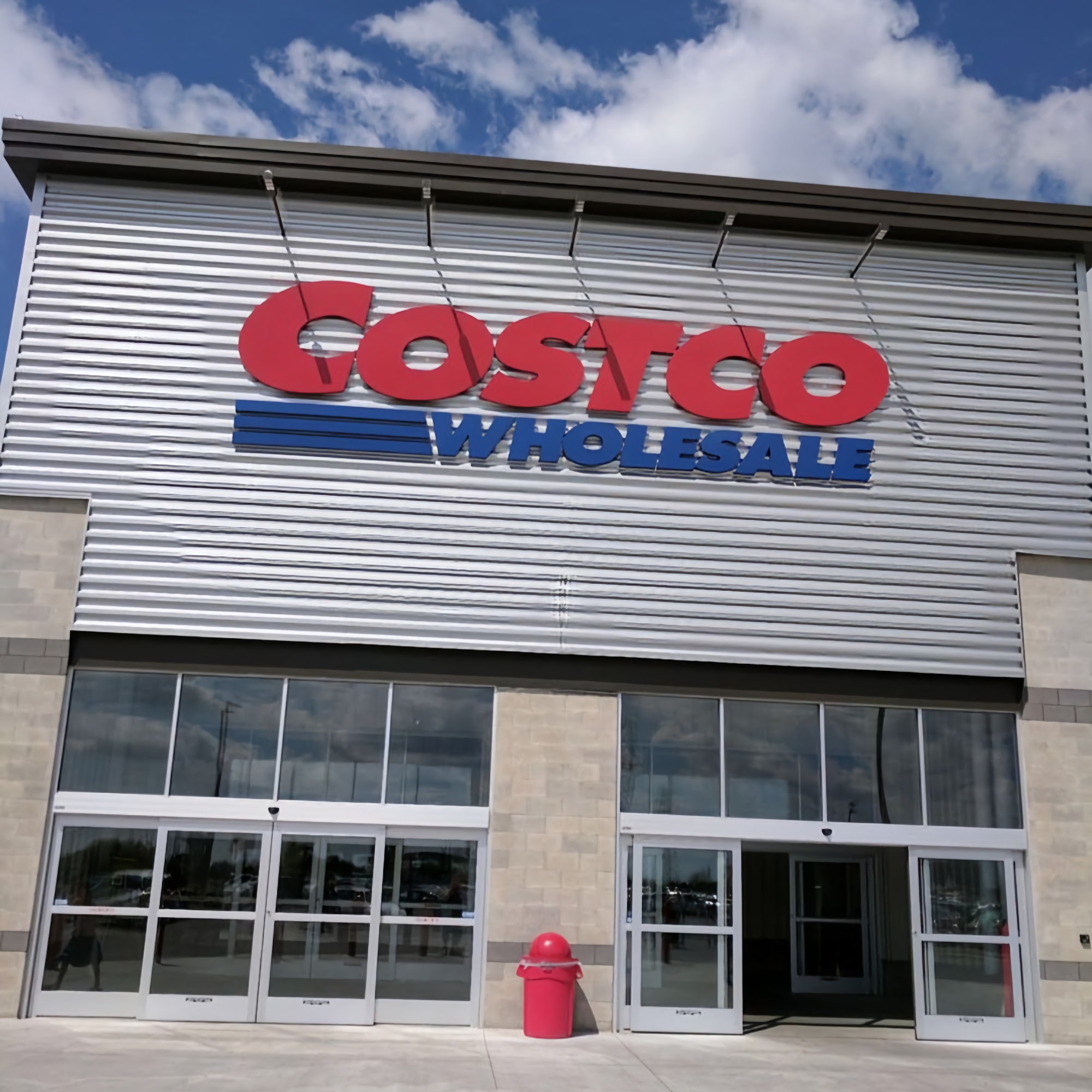 Costco Bakery Waterloo