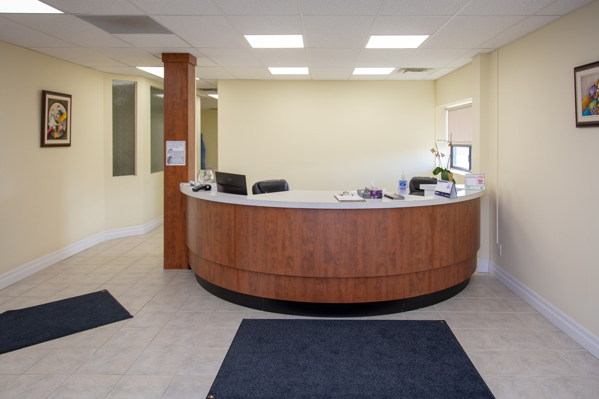 Waterloo Dental Centre