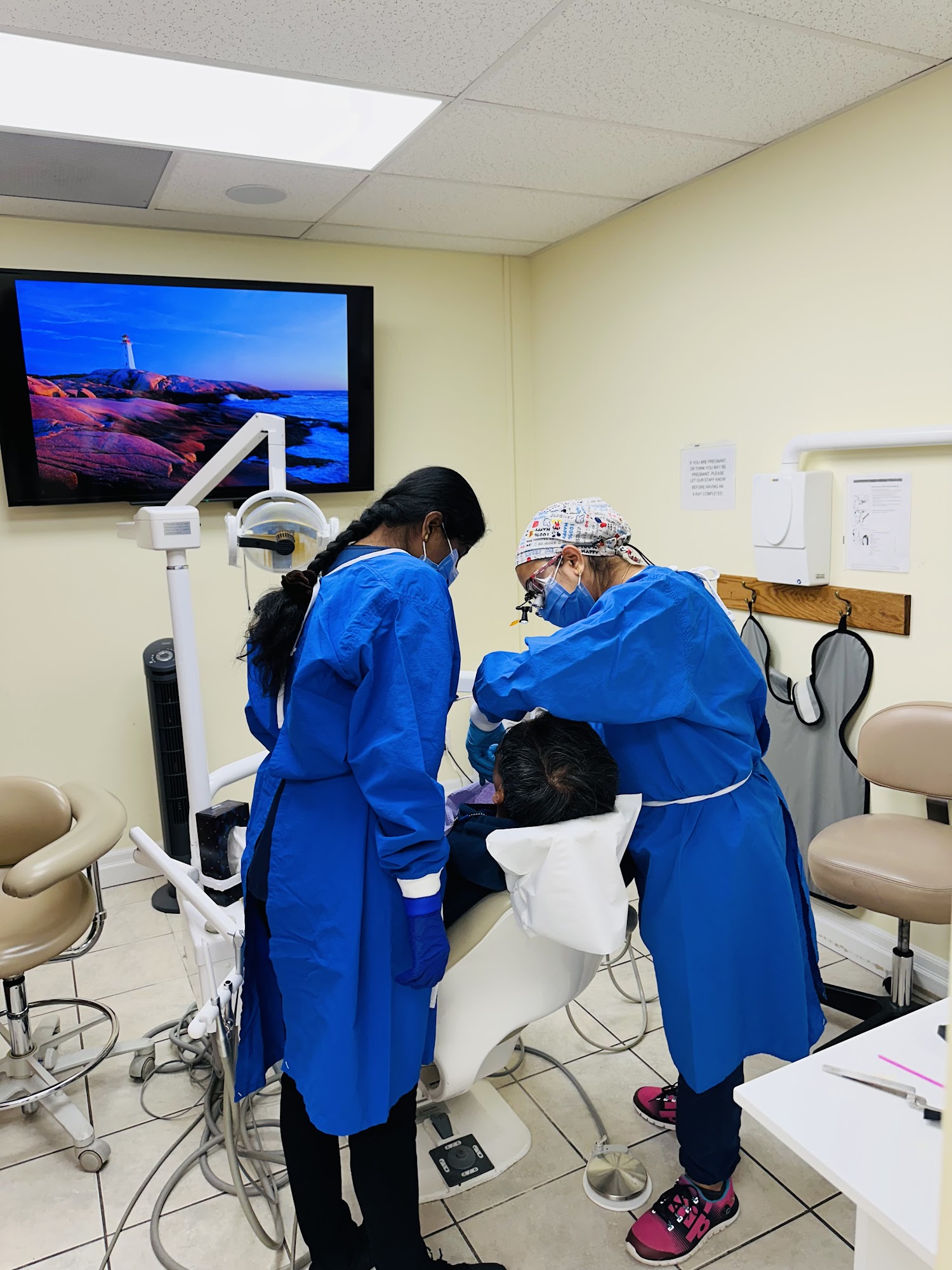 Waterloo Dental Centre