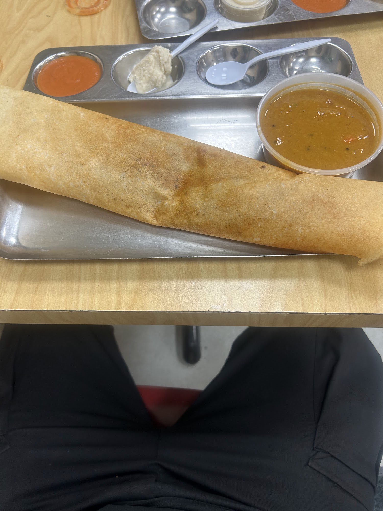 Charminar House Truly South Indian Waterloo