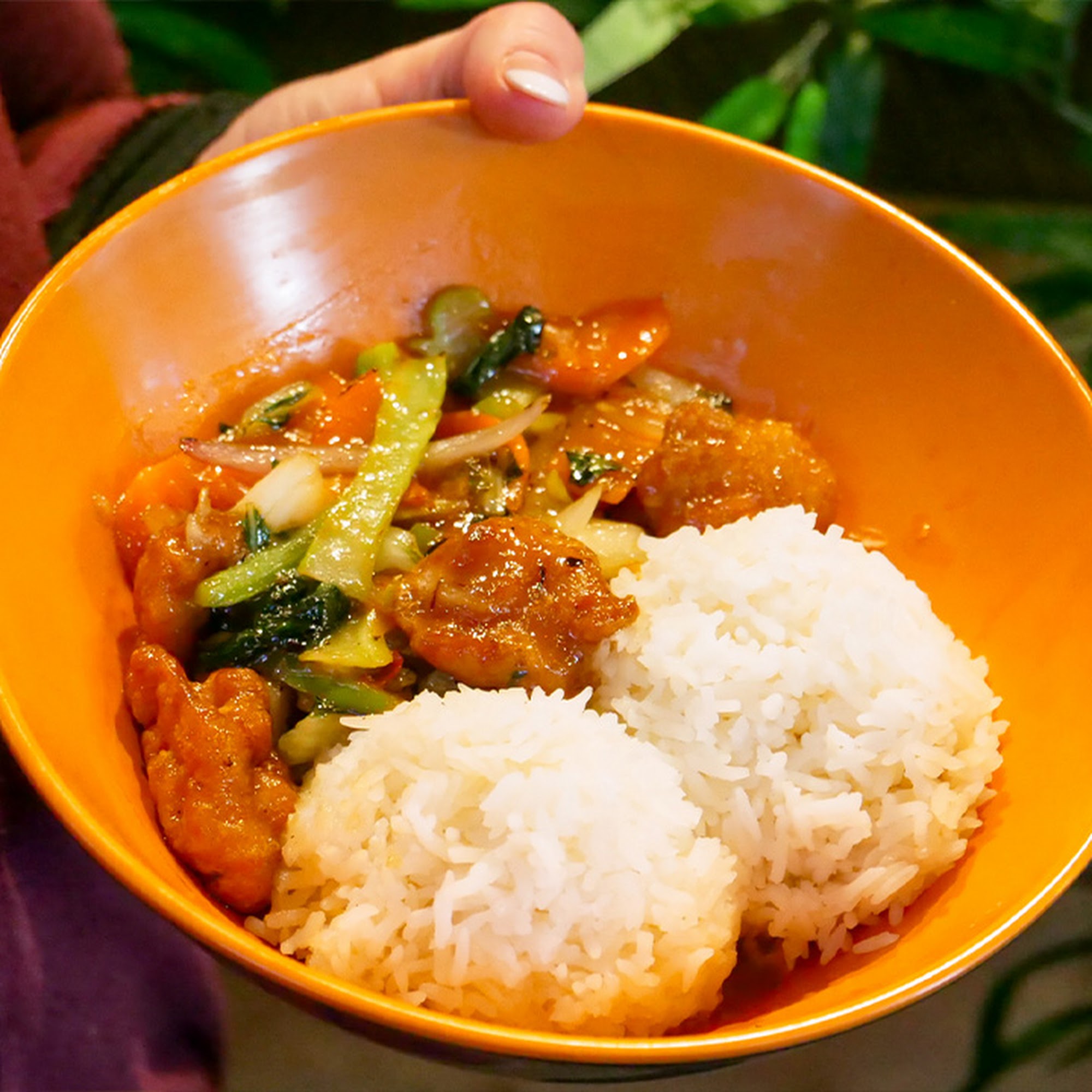 Wok Box - Waterloo West