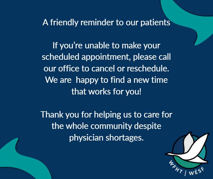 Wawa Family Health Team