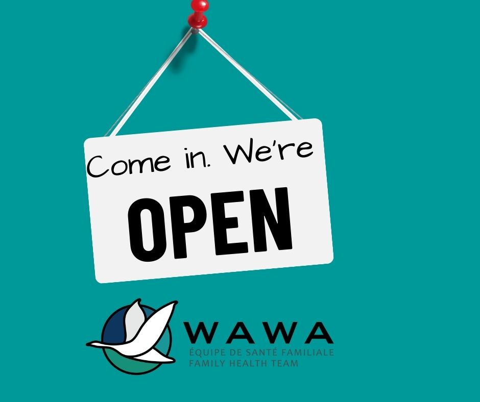 Wawa Family Health Team