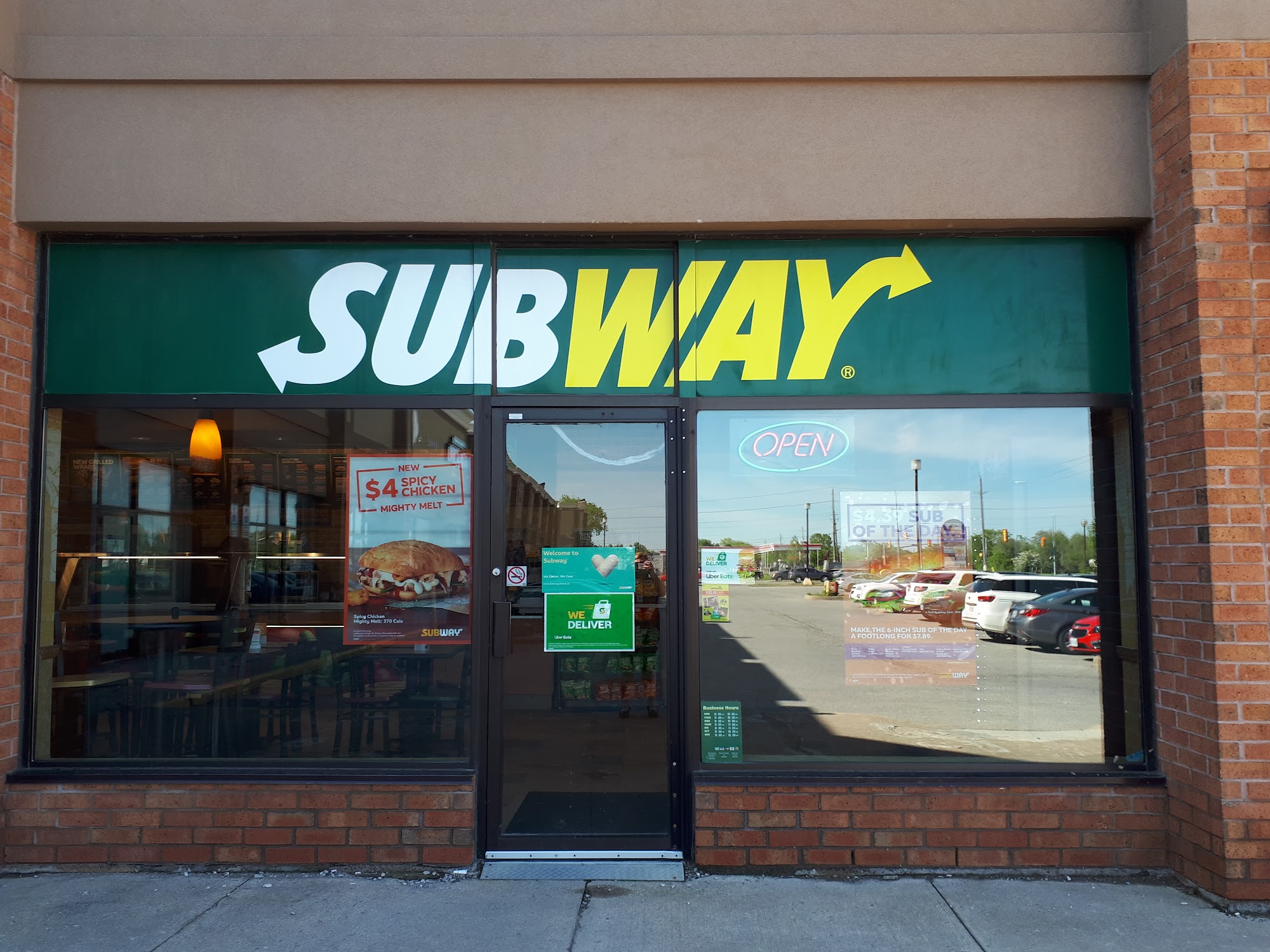 Subway