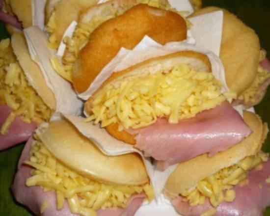 Photo credit: ubereats