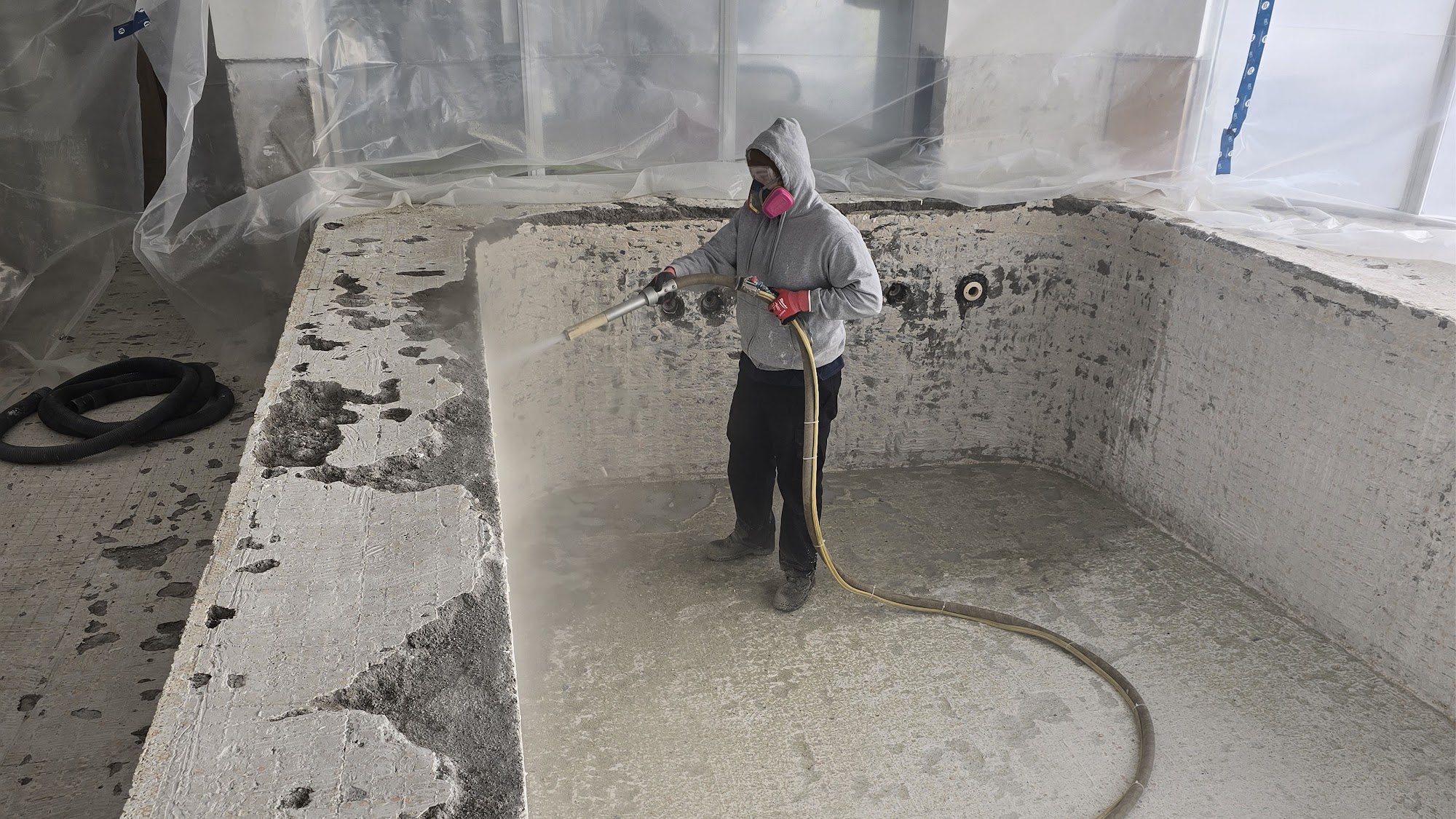 Pur Pools 21 Beechwood Ave, Welland Ontario 