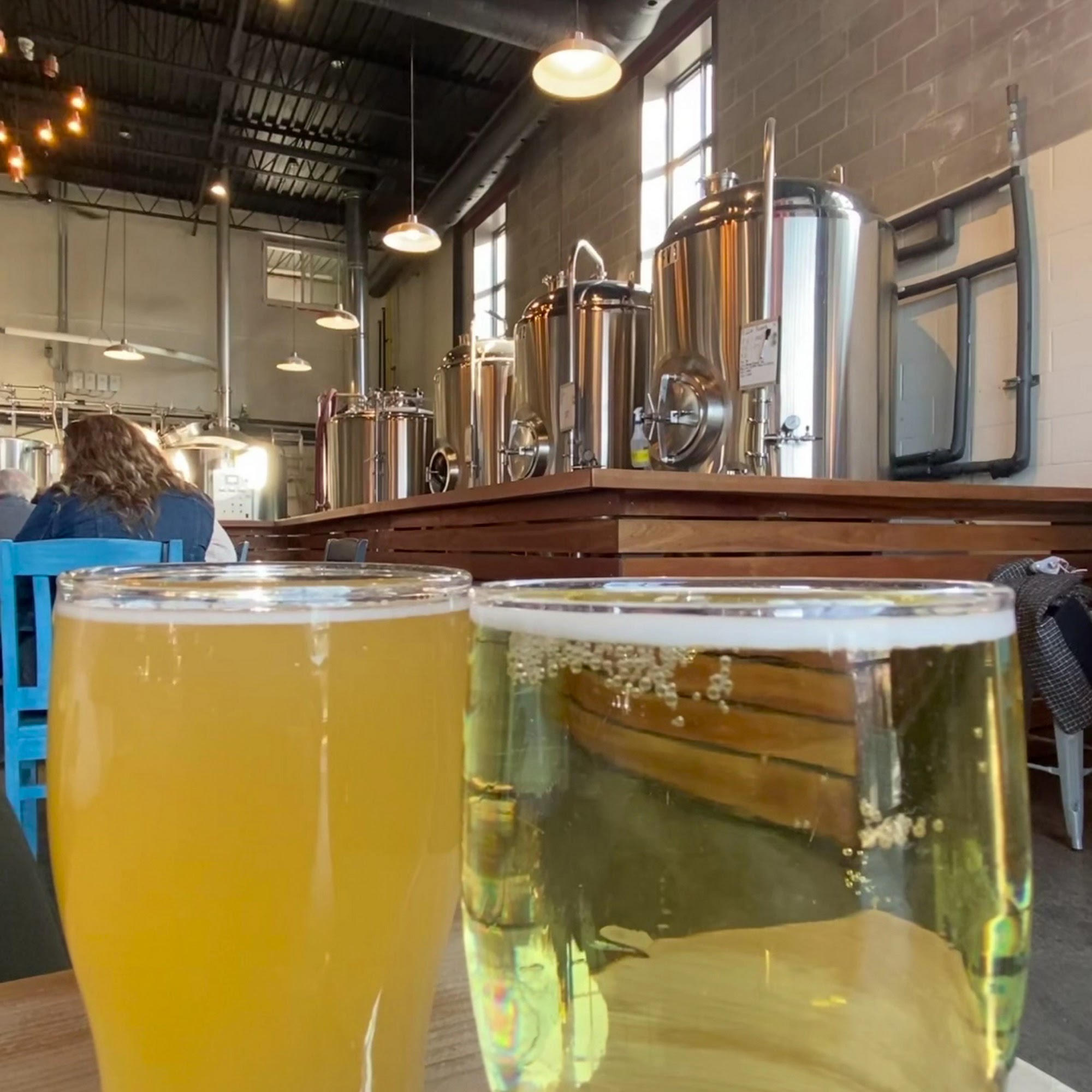 Midtown Brewing Company Wellington