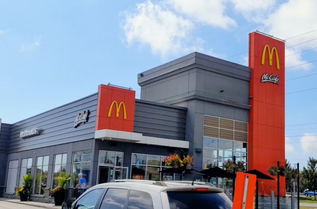 McDonald’s