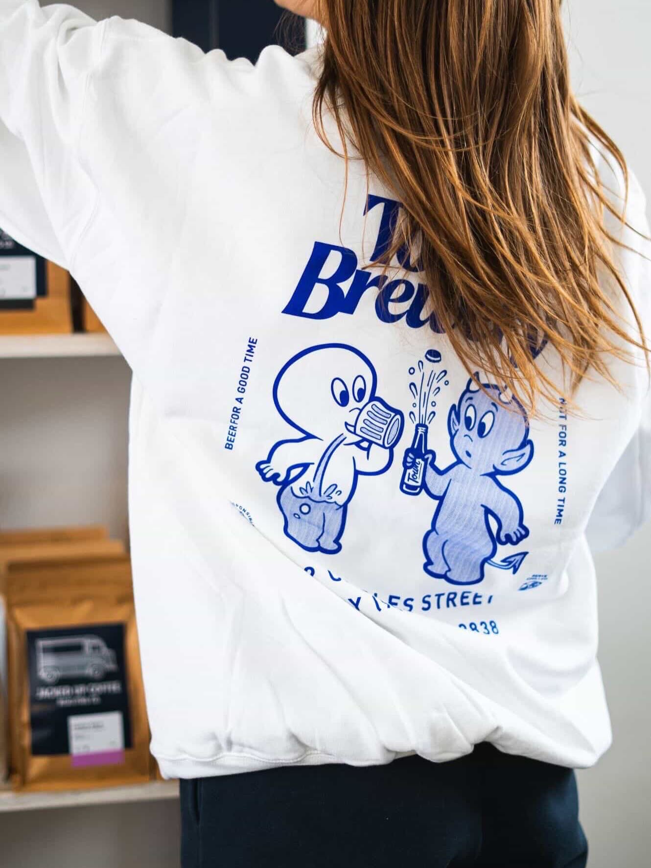 Jacked Up Coffee Roasting Co. Whitby