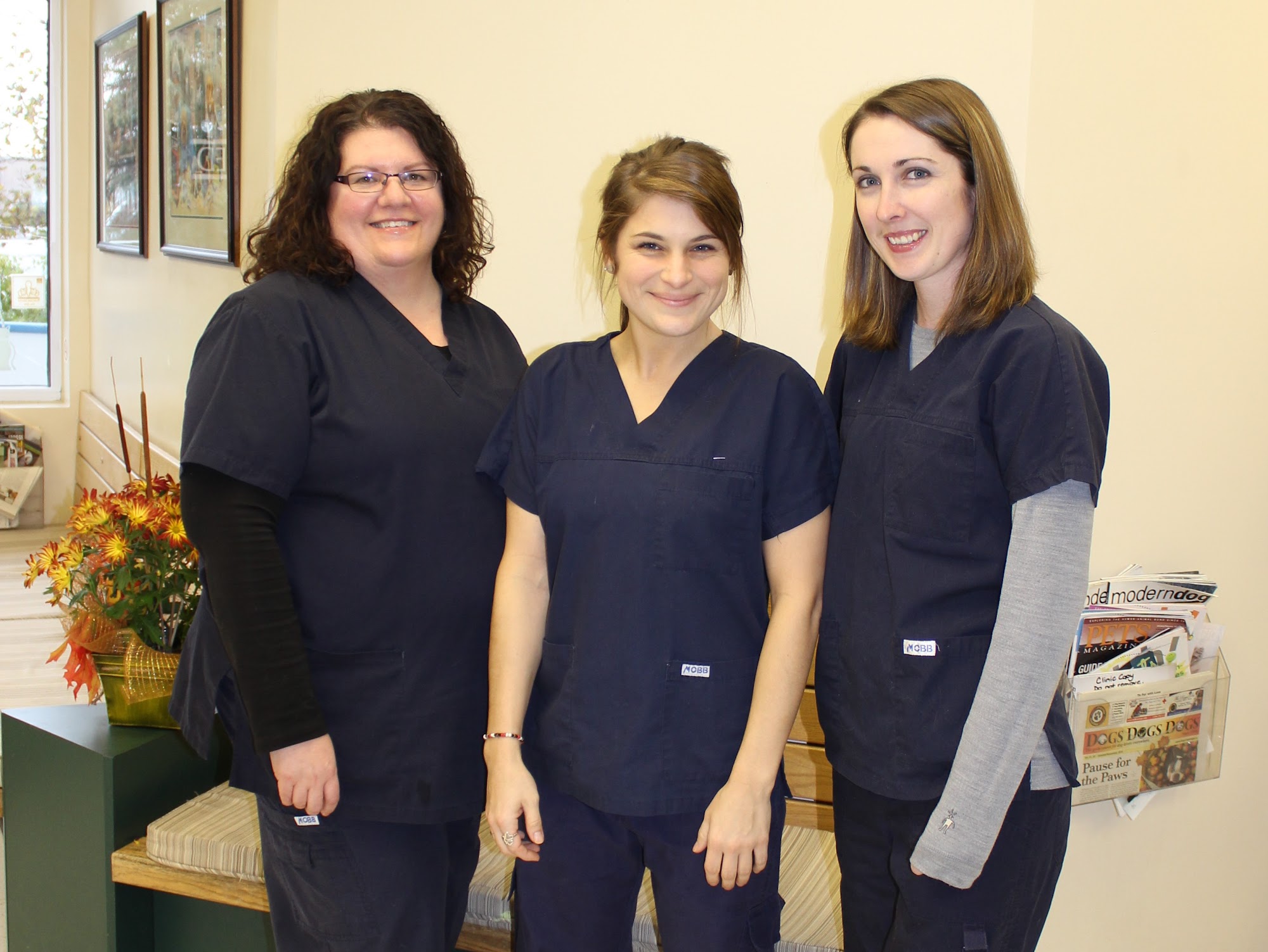 Thickson Road Pet Hospital Whitby