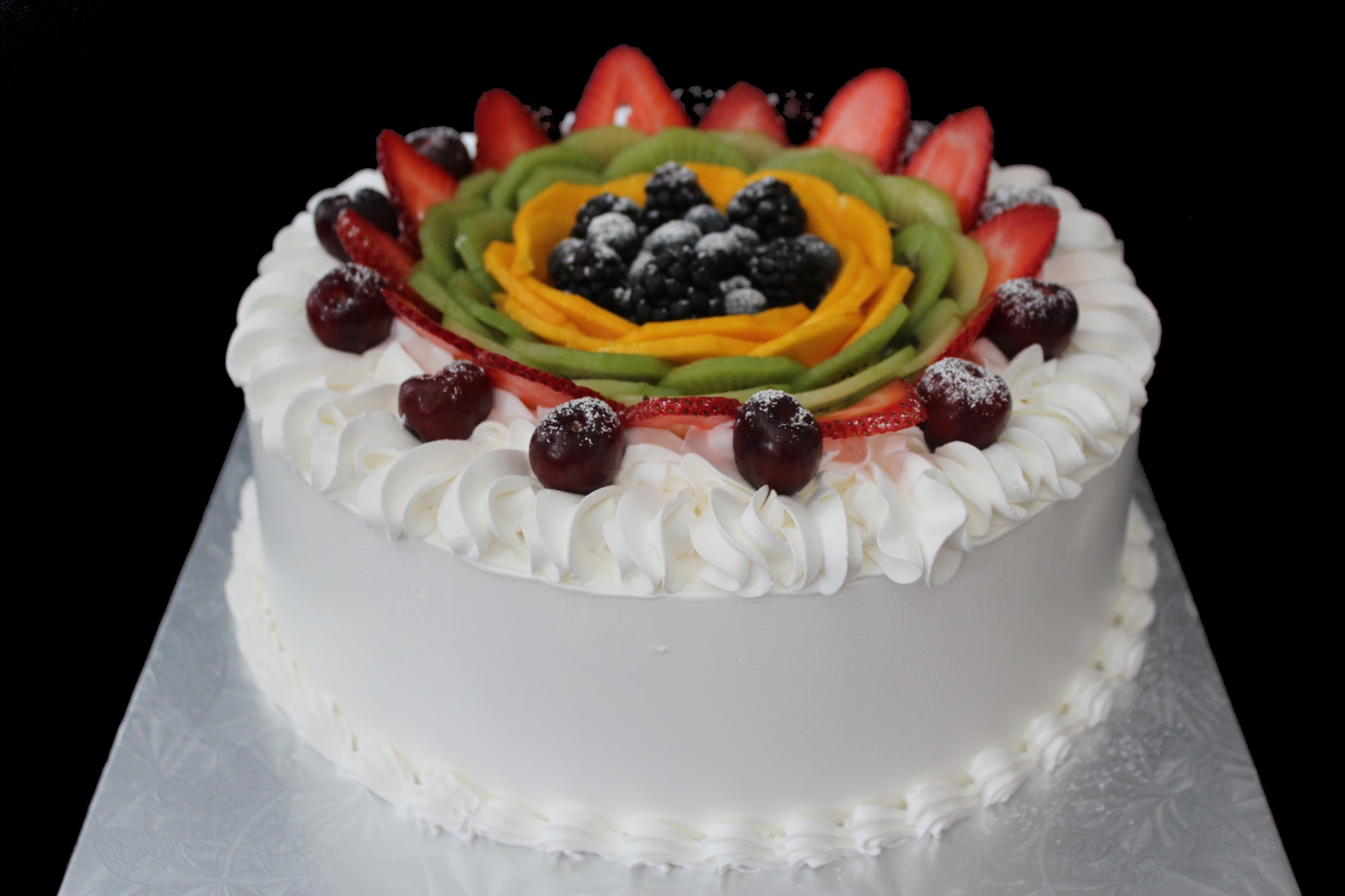 Neelam's Eggless Bakery Menu