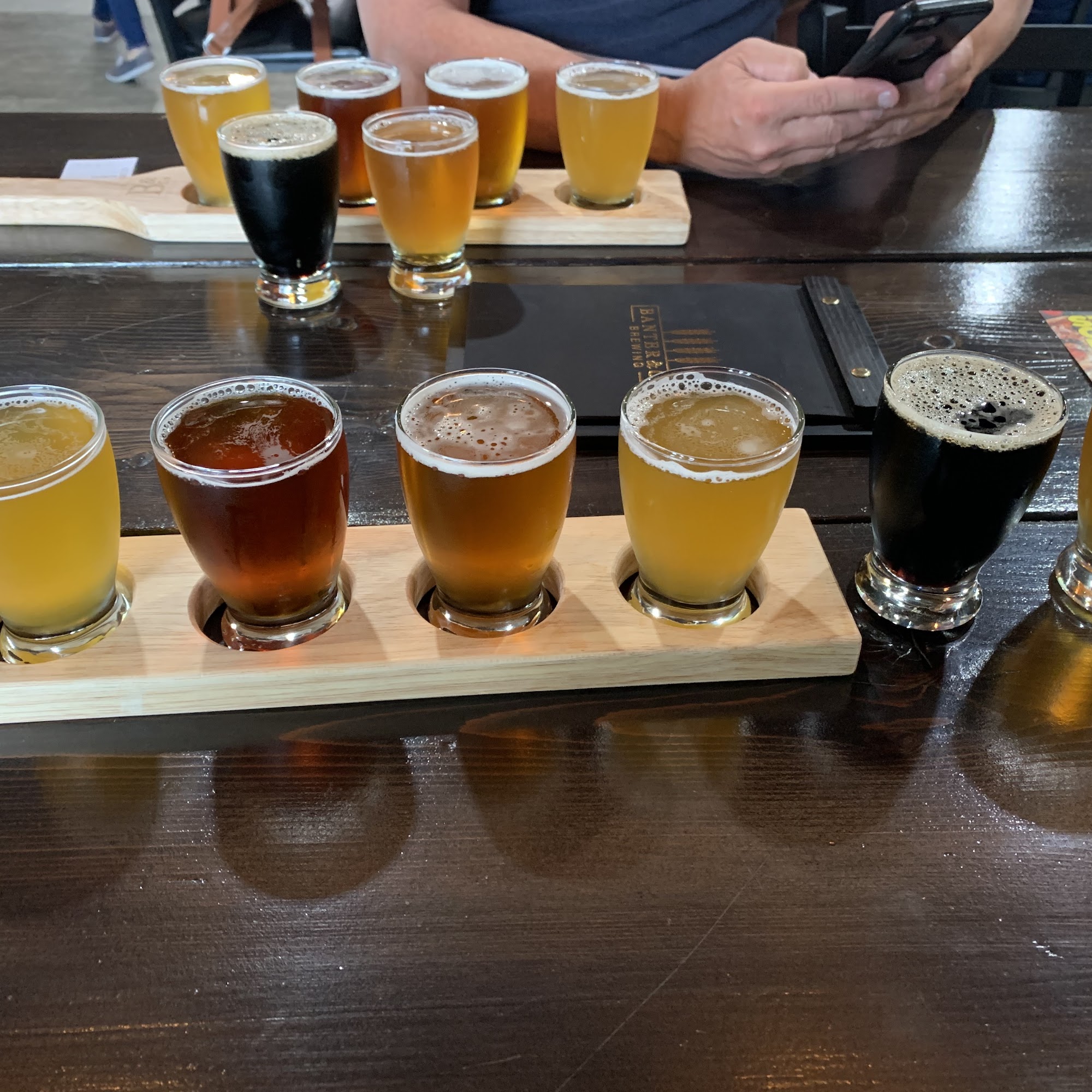 Banter & Co. Brewing Whitby