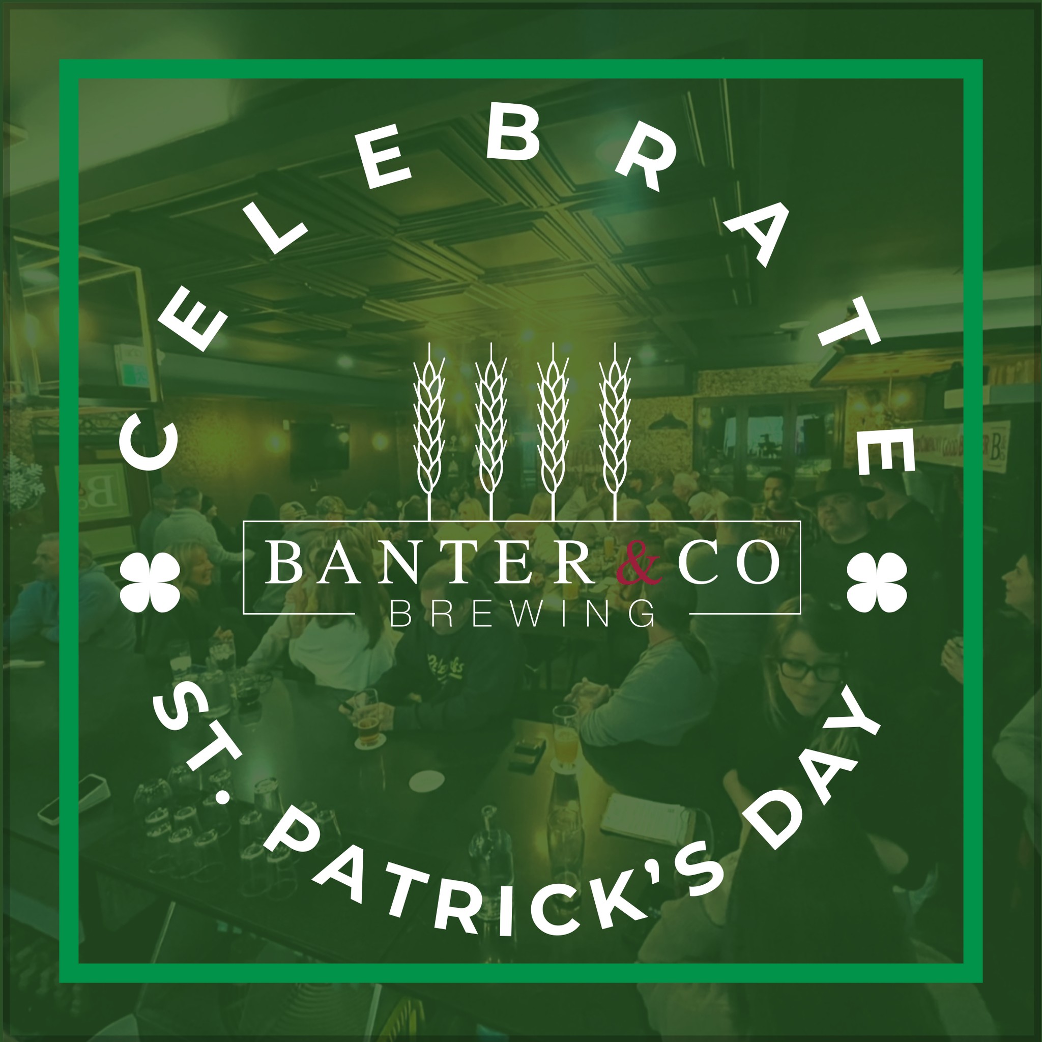 Banter & Co. Brewing Whitby