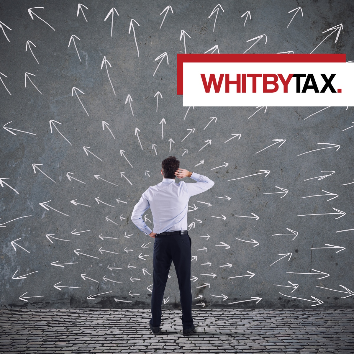 Whitby Tax