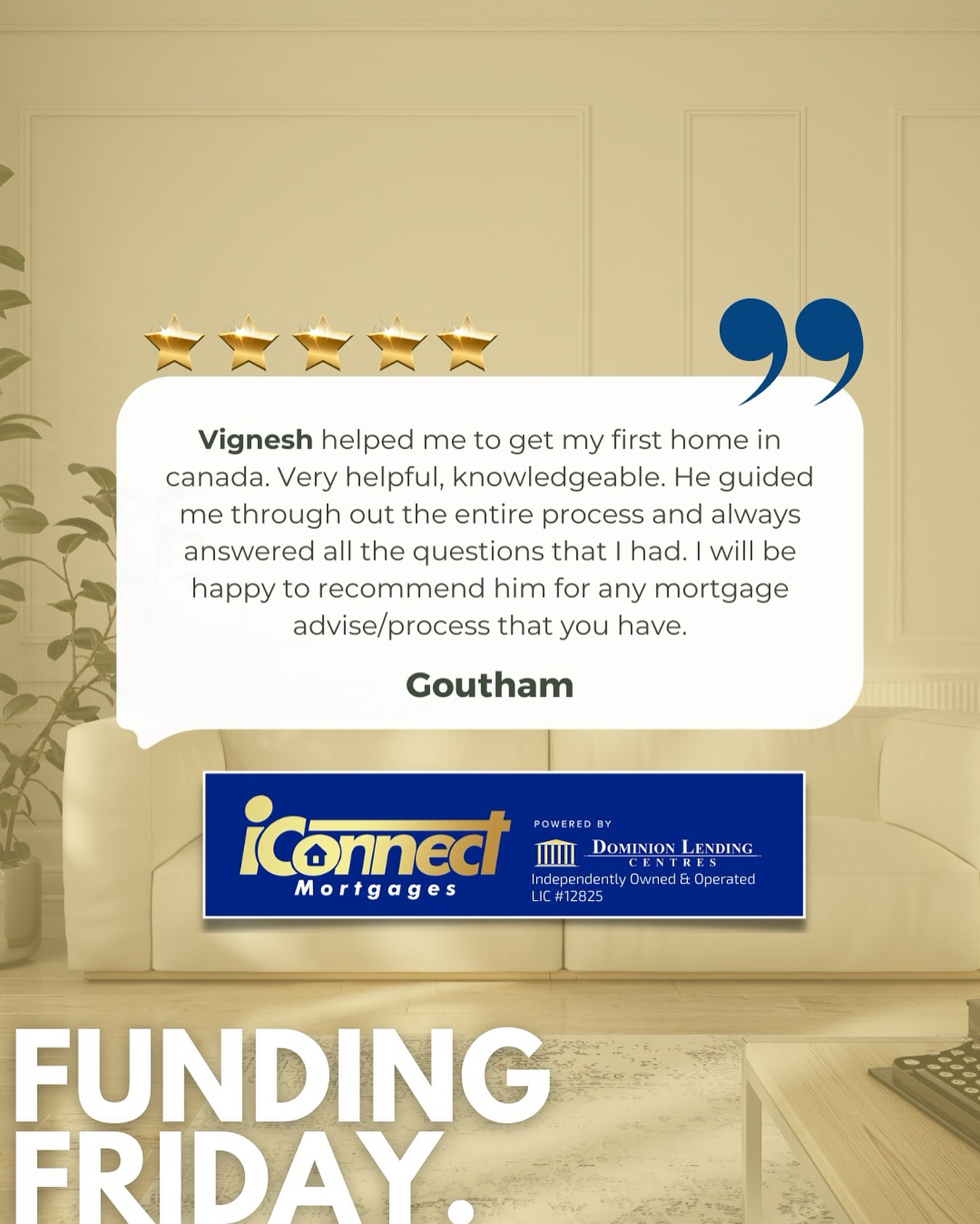iConnect Mortgages