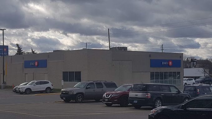 Kevin Rethoret - BMO Financial Planner