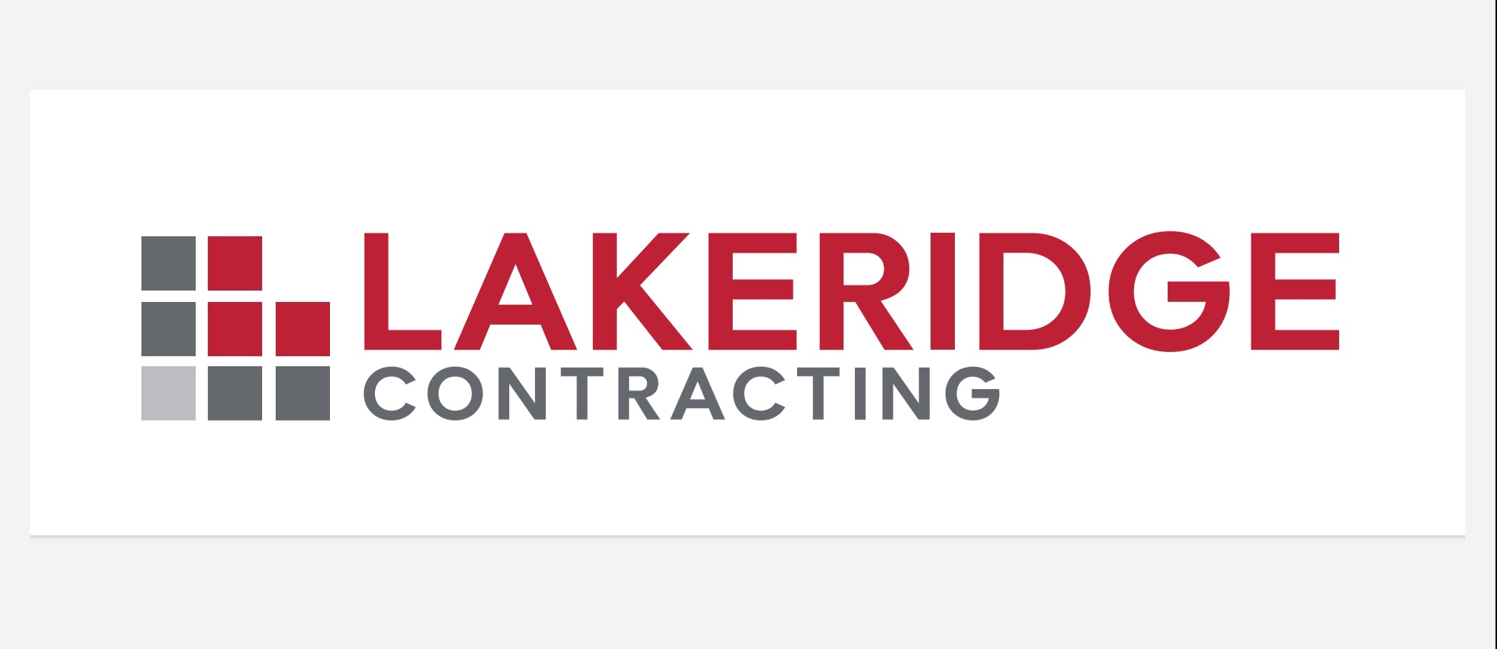 Lake Ridge Landscaping