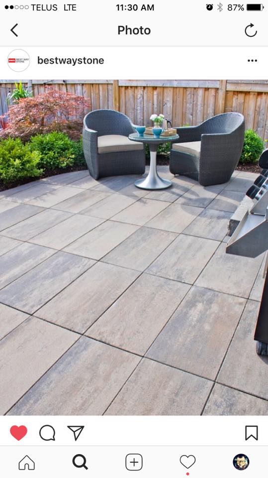 Lake Ridge Landscaping