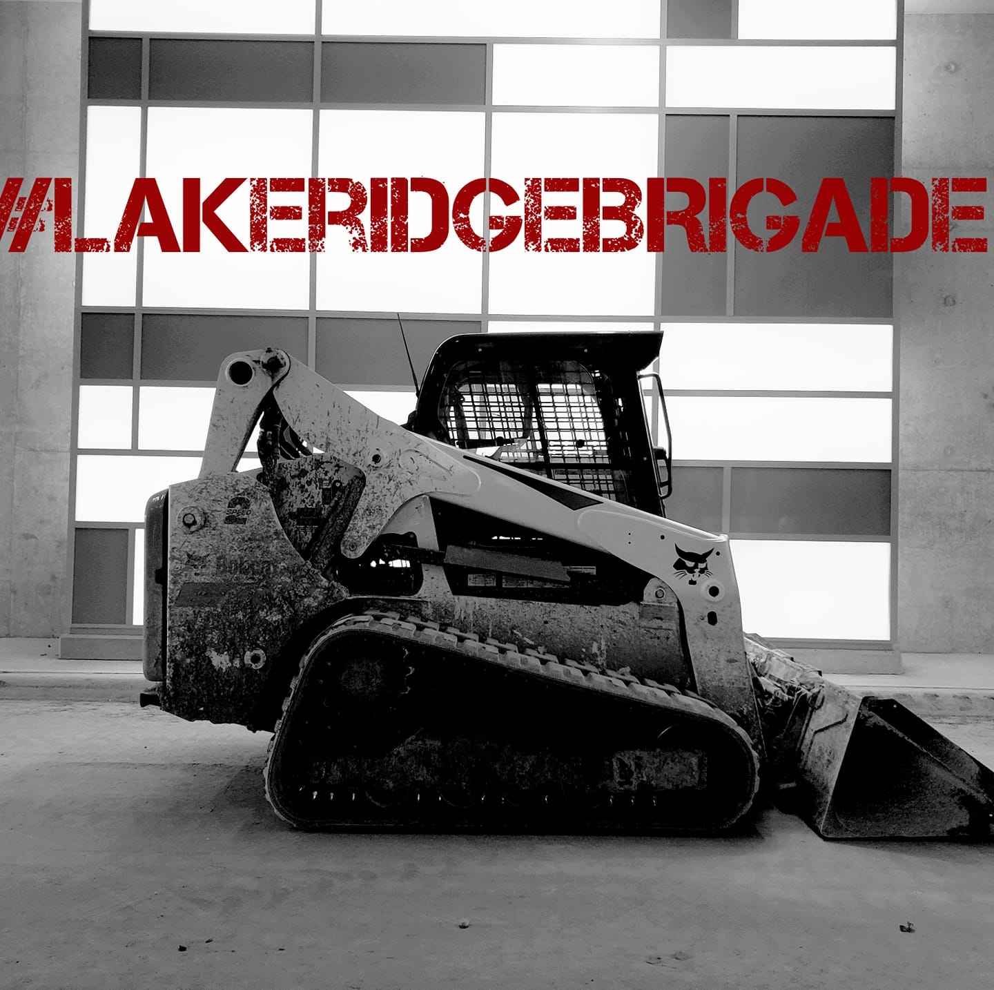 Lake Ridge Landscaping