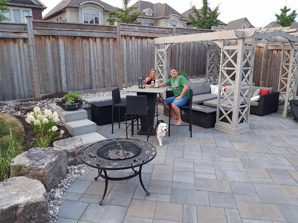 Lake Ridge Landscaping
