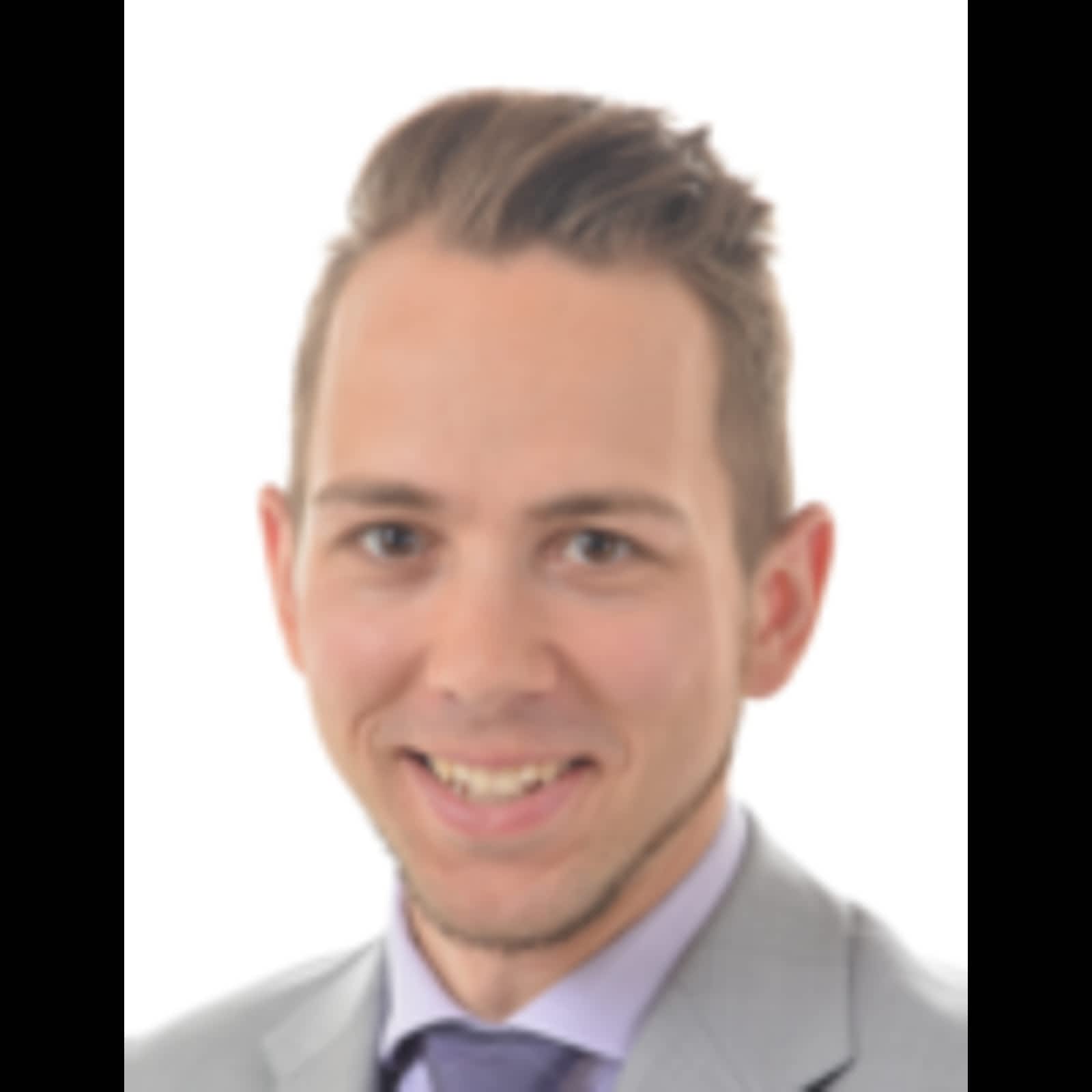 TD Bank Private Banking - Adam Devenyi