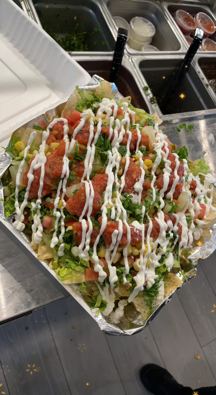 Guac Mexi Grill Whitchurch-Stouffville