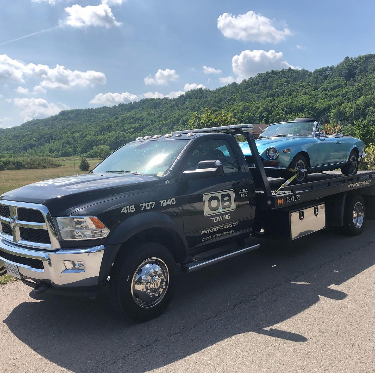 Advanced Automotive And Machining