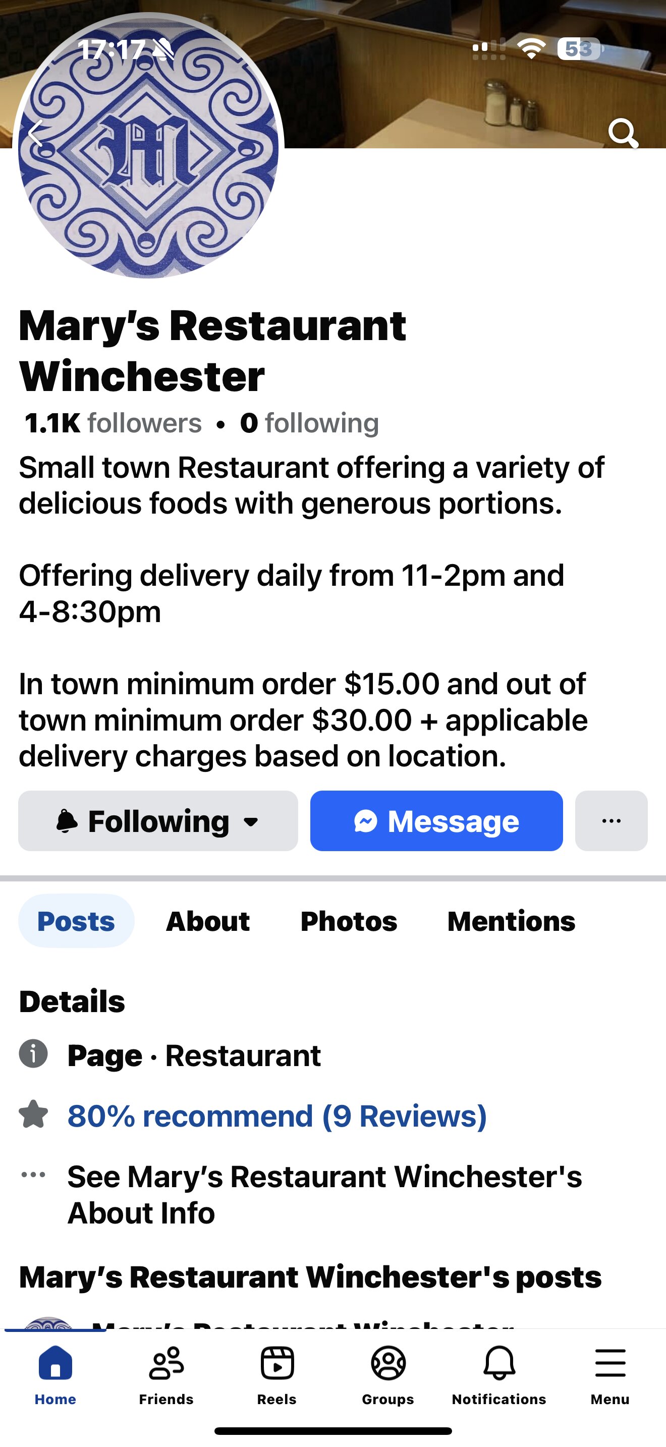 Photo credit: tripadvisor