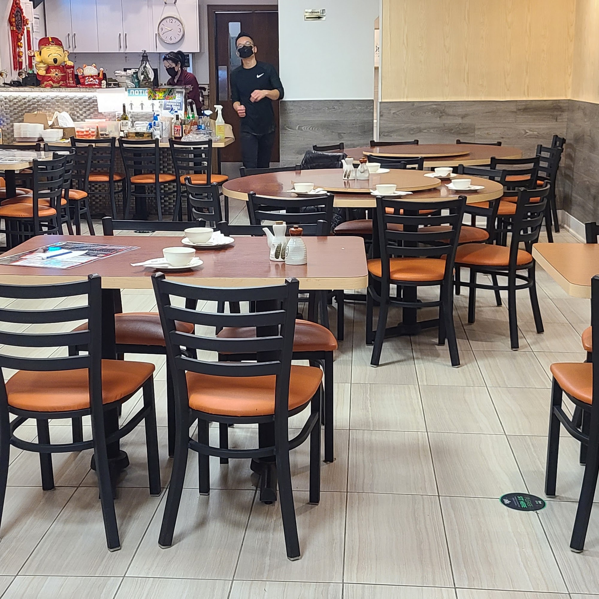 Shanghai Bistro Windsor