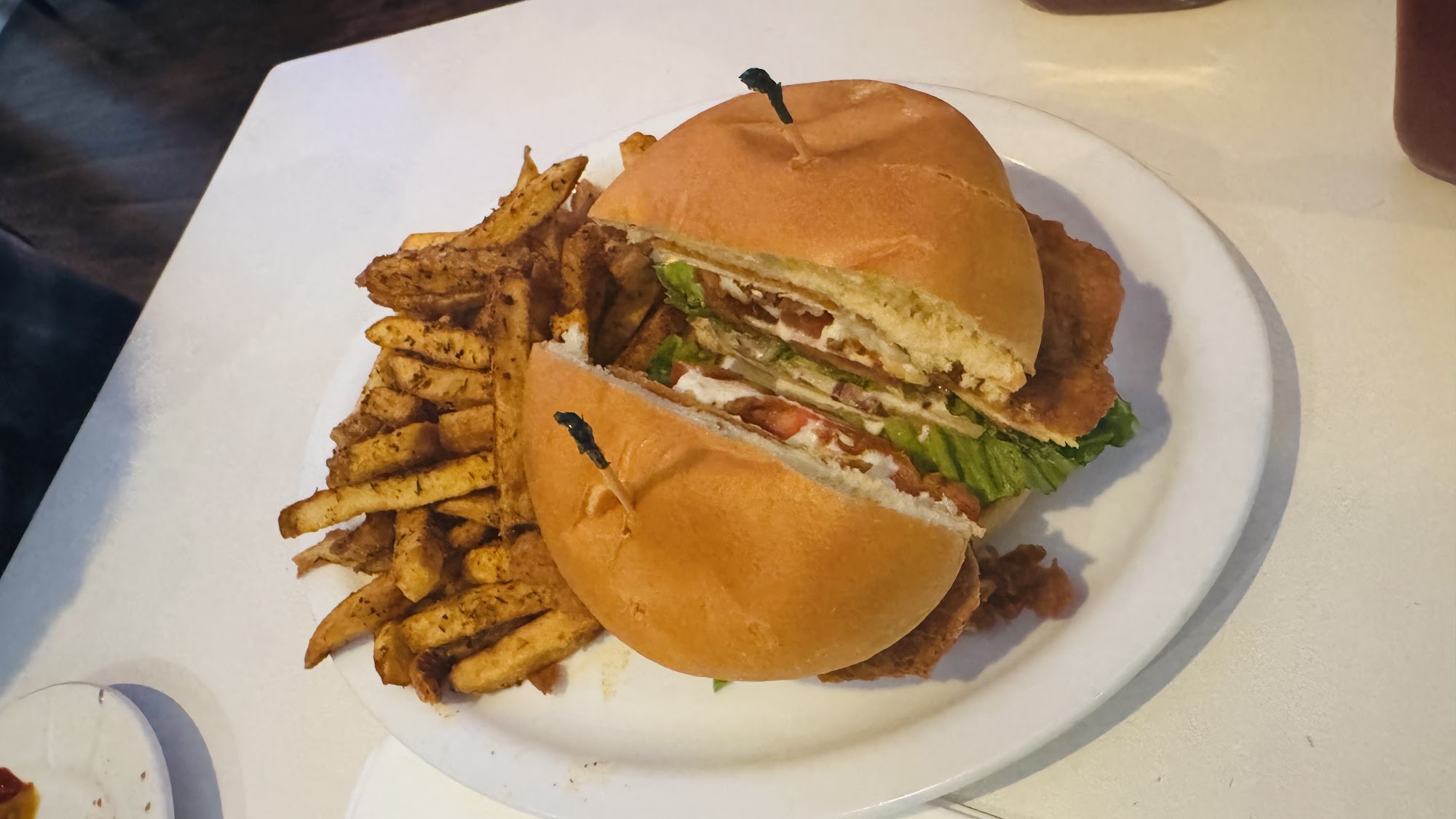 nooch. a vegan eatery Windsor