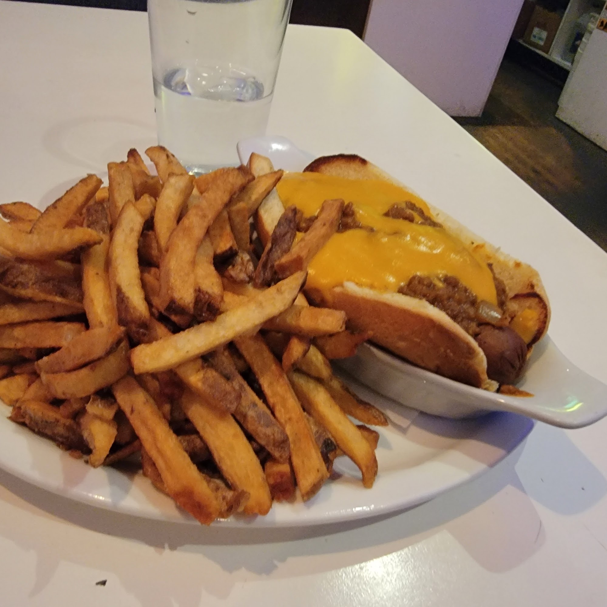 nooch. a vegan eatery Windsor