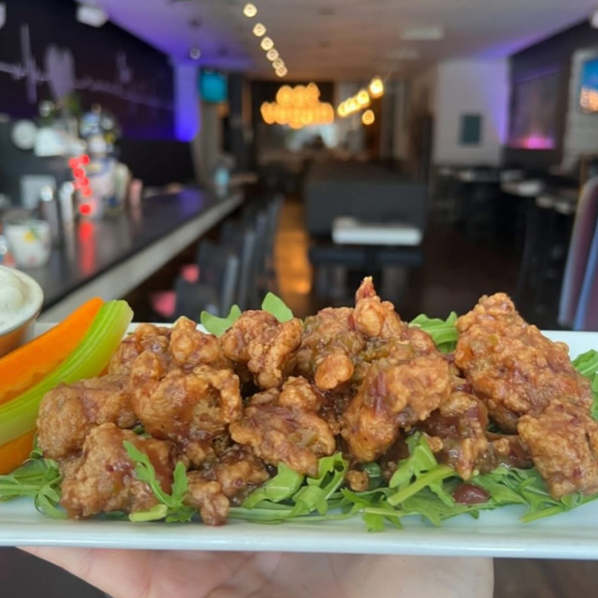 nooch. a vegan eatery Windsor