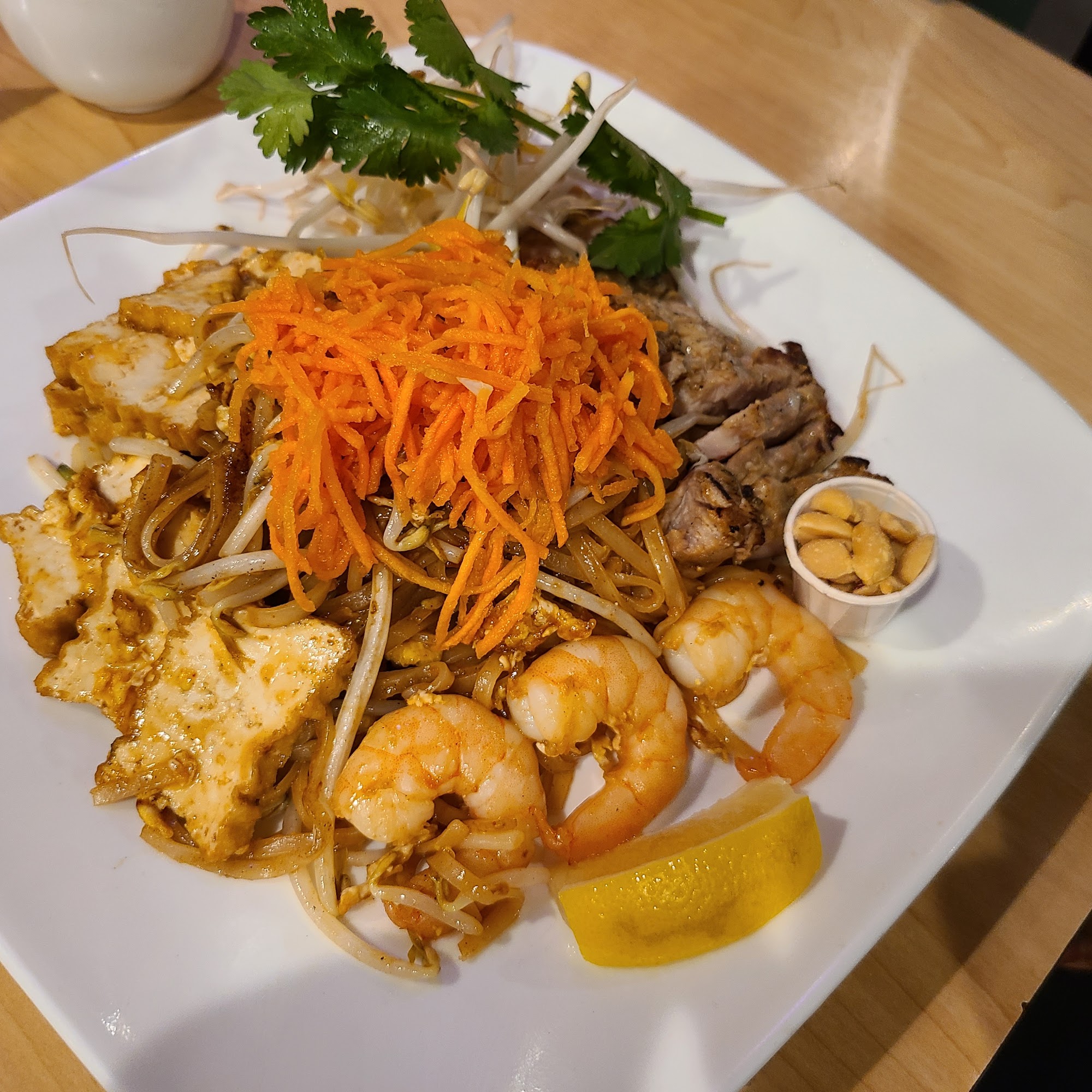 Pho Xic Lo Windsor