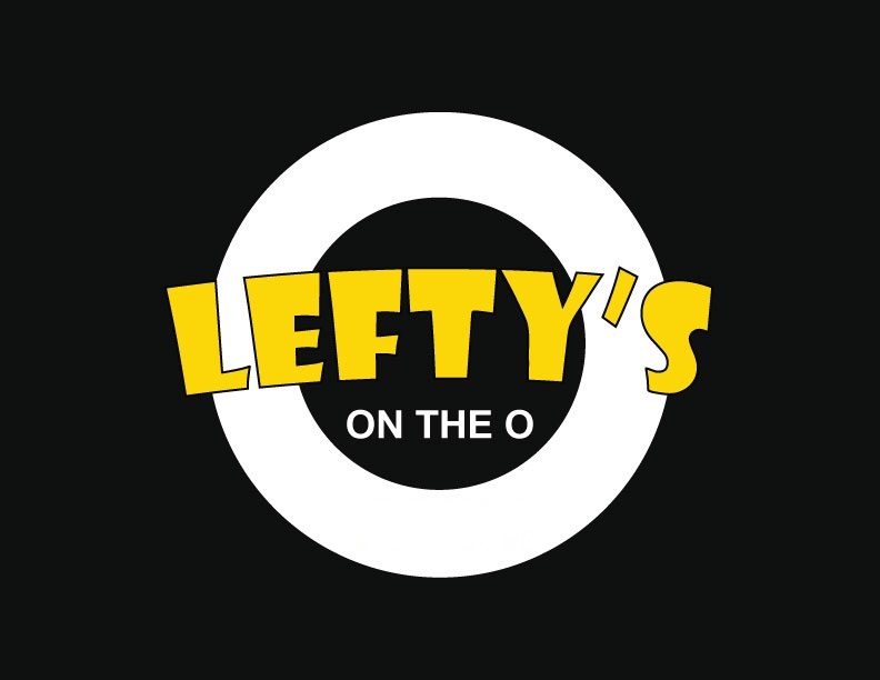 Lefty's on the O Menu