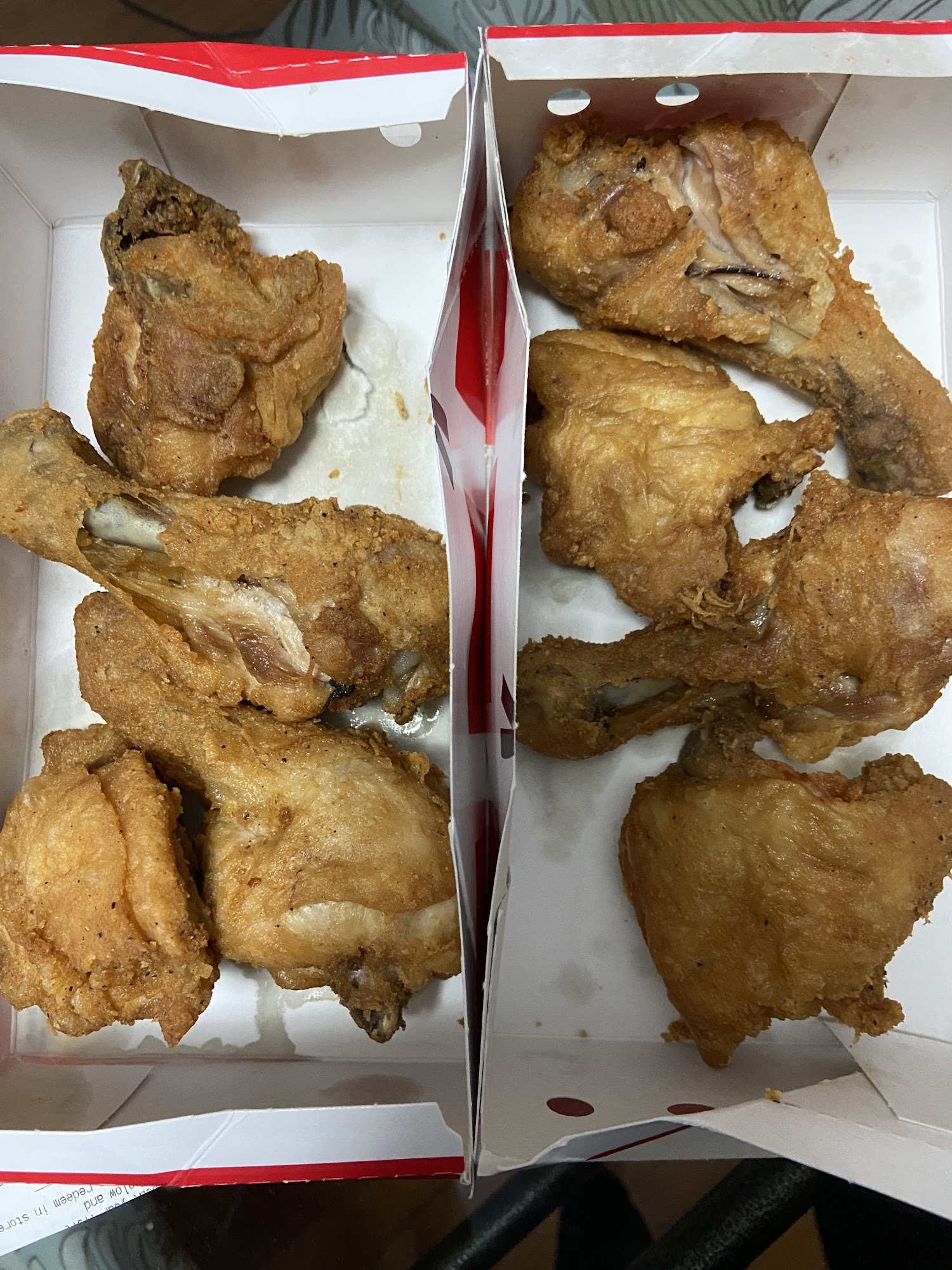 KFC