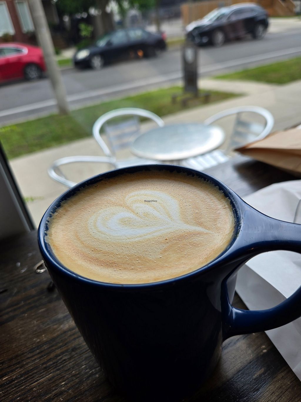 Photo credit: happycow