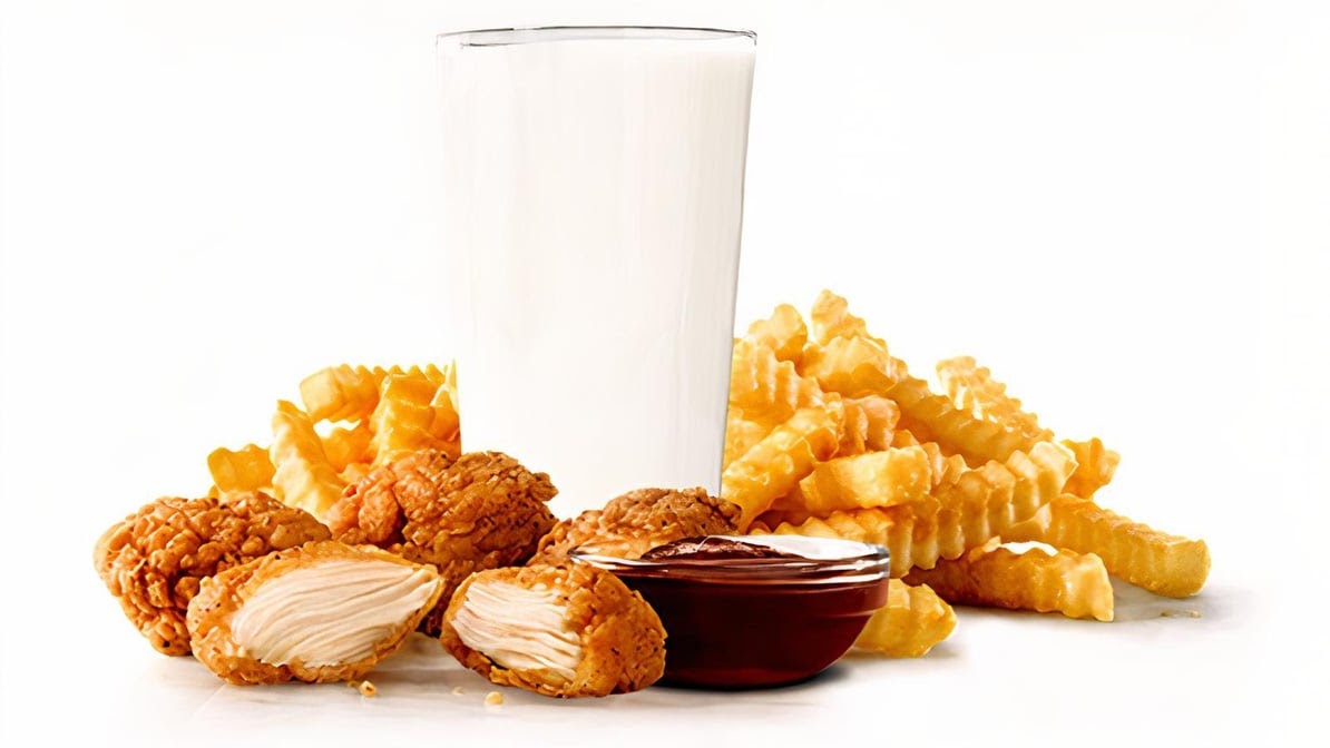 Arby's