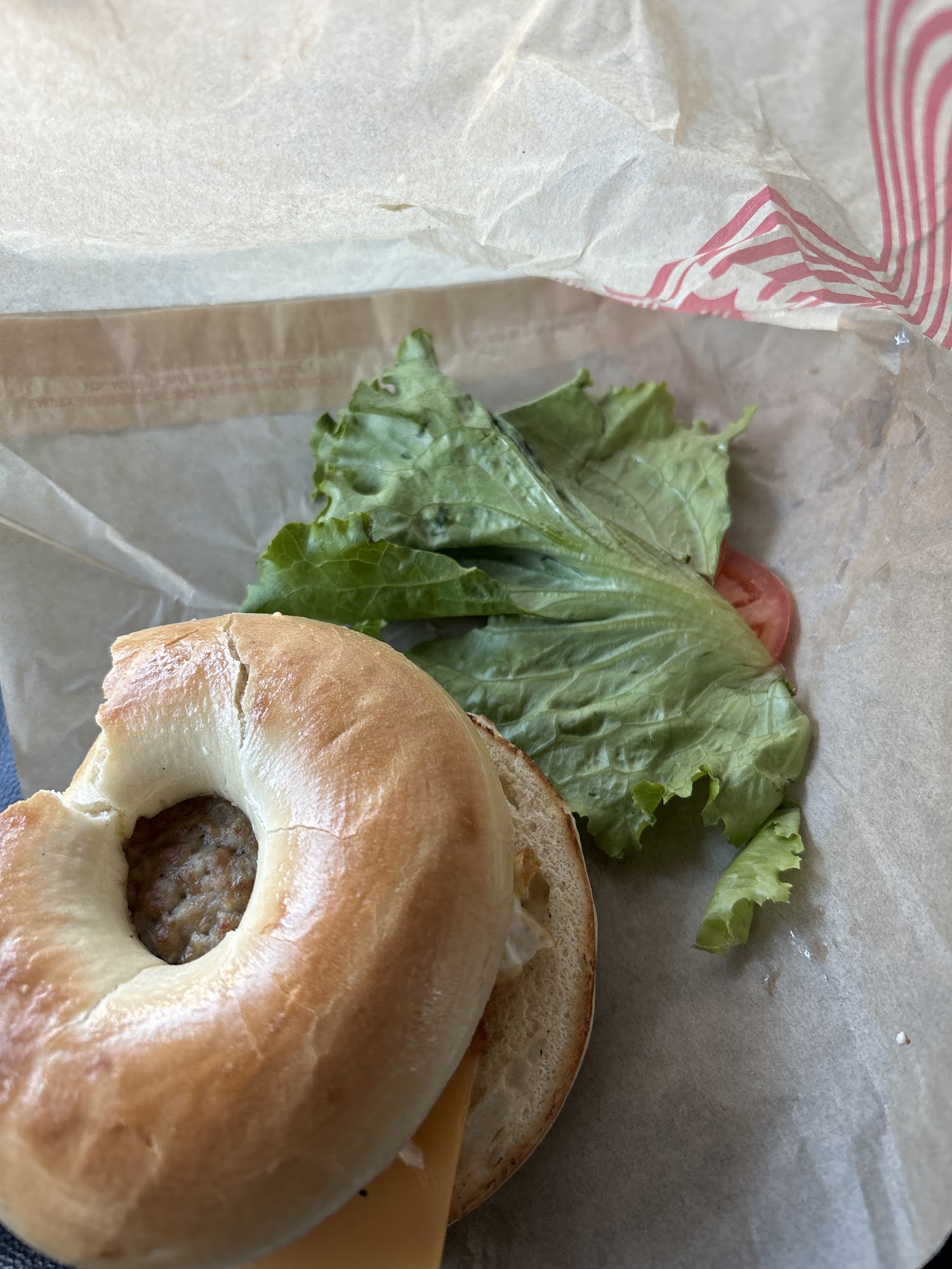 Tim Hortons