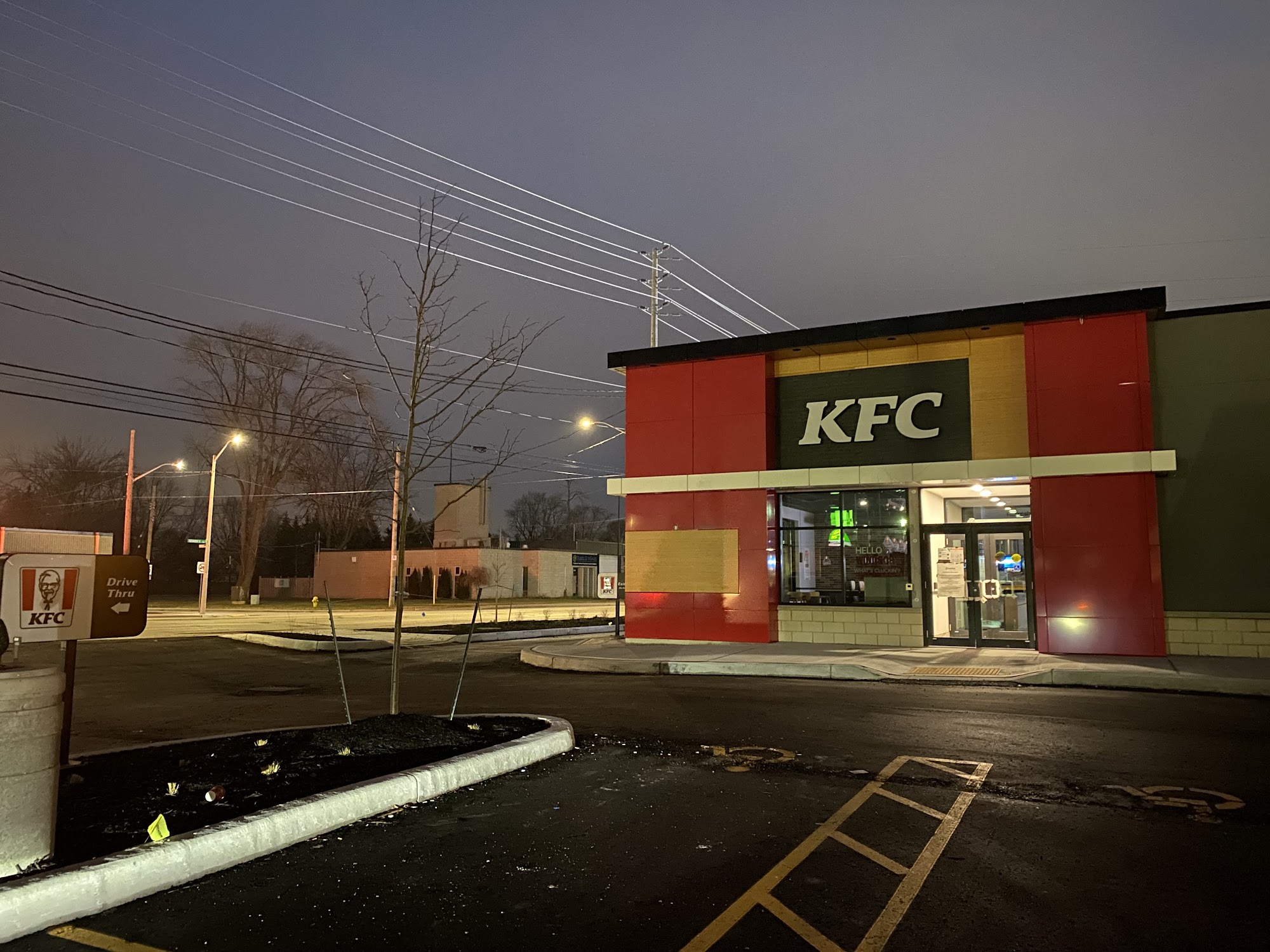 KFC