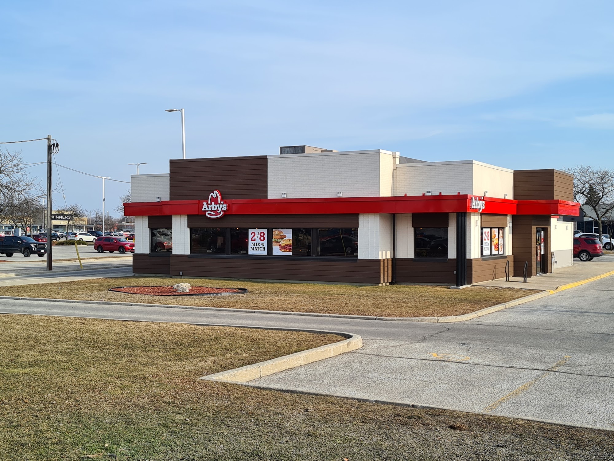 Arby's