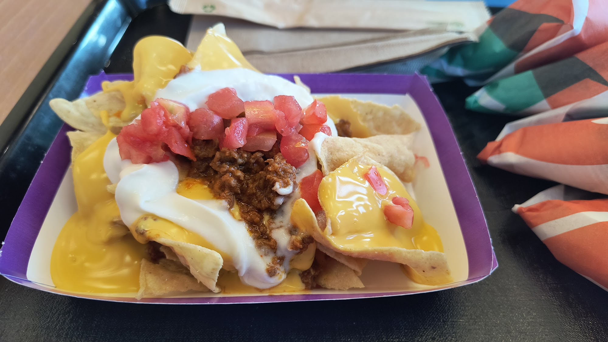 Taco Bell