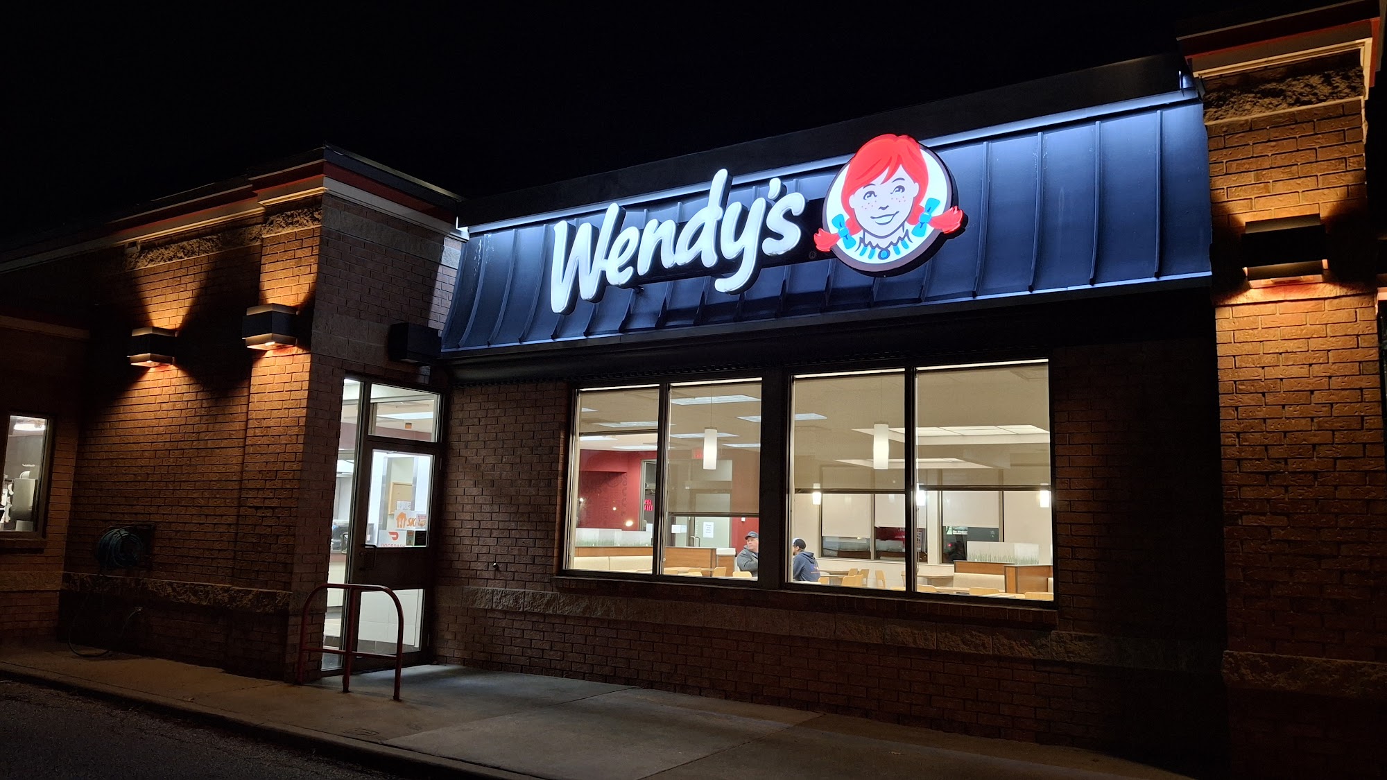 Wendy's