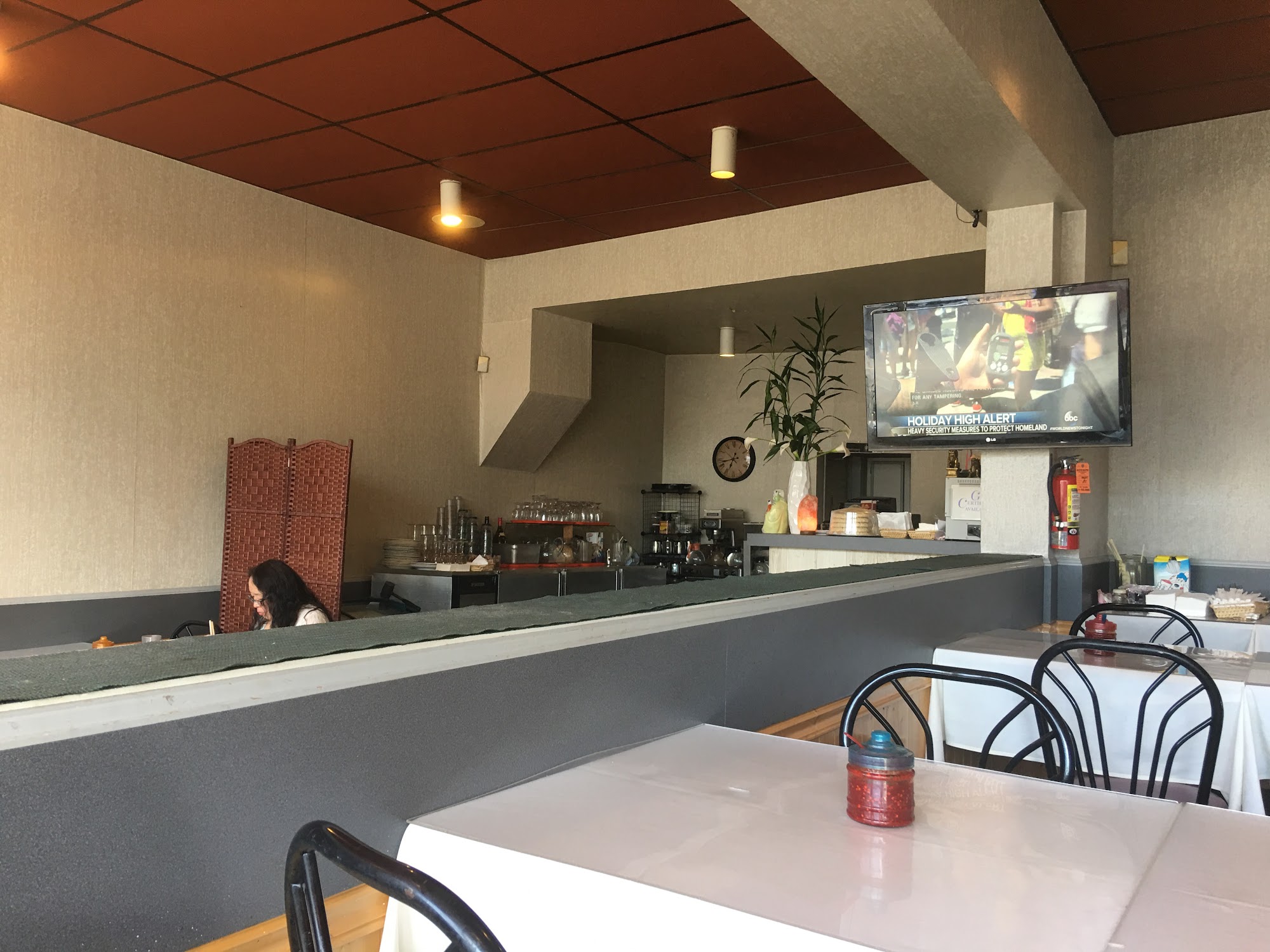 The Mini Restaurant Windsor